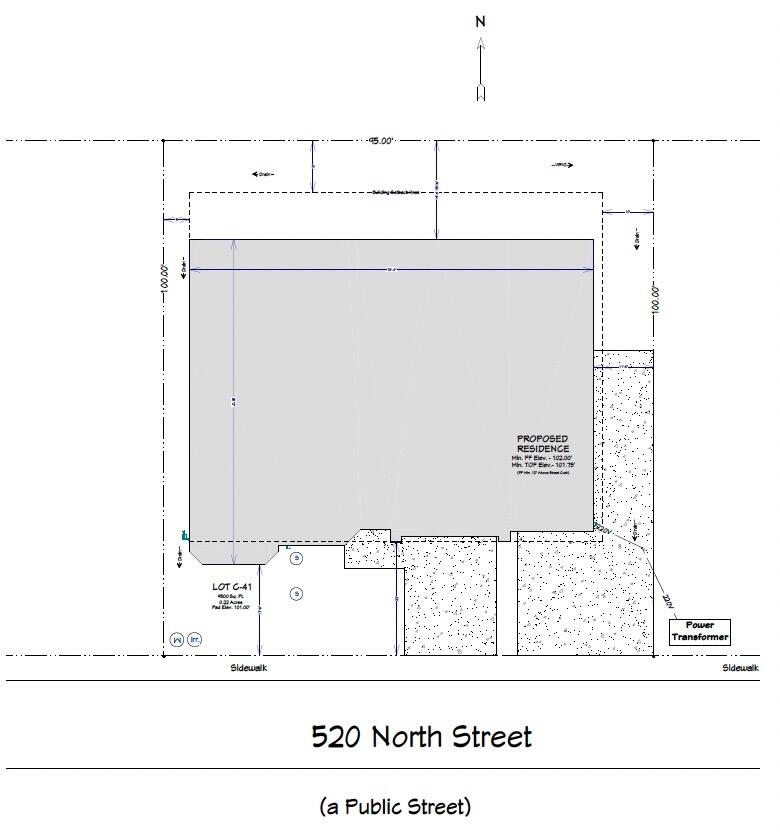 SKY VALLEY - Residential