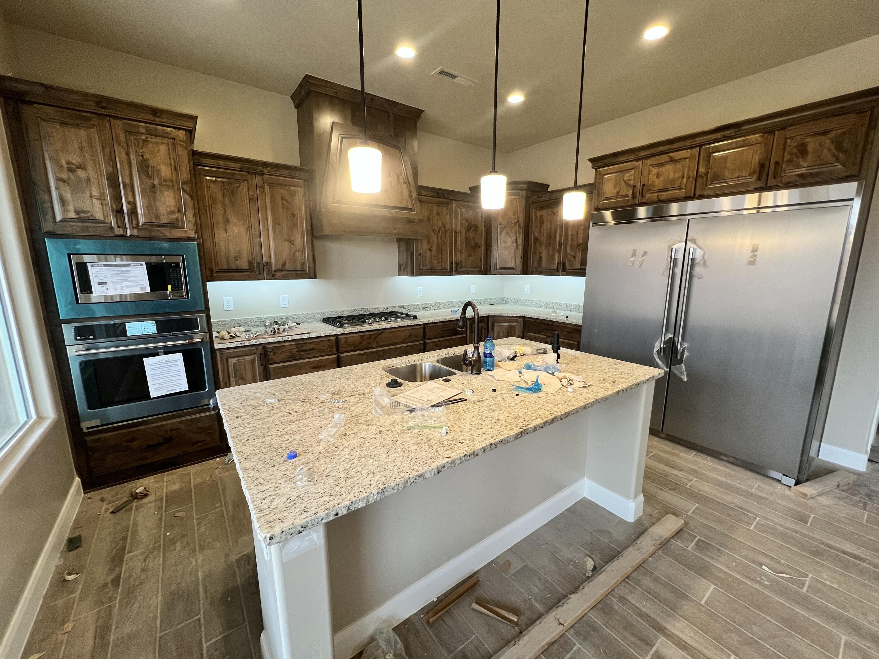 SKY VALLEY - Residential