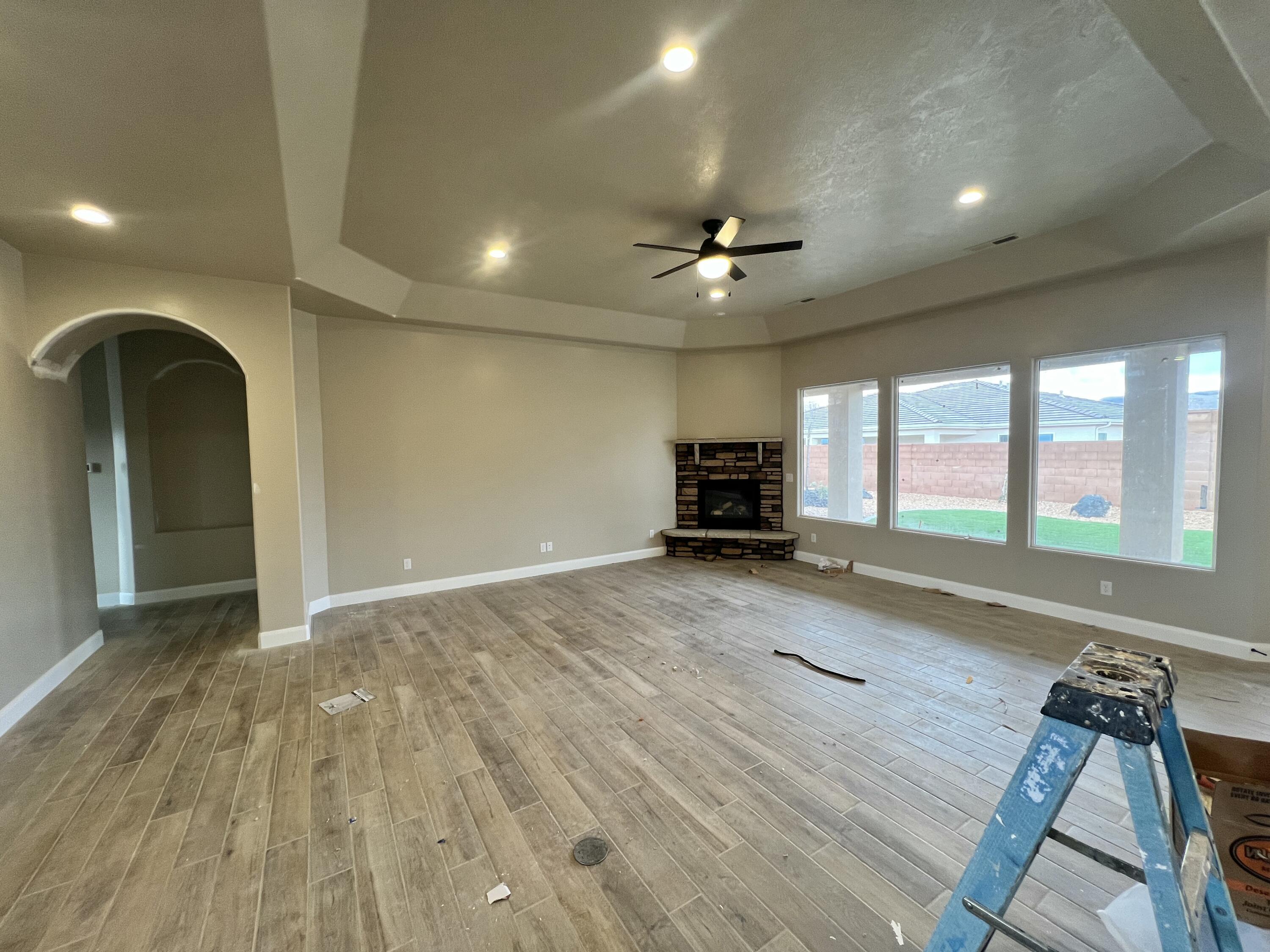 SKY VALLEY - Residential