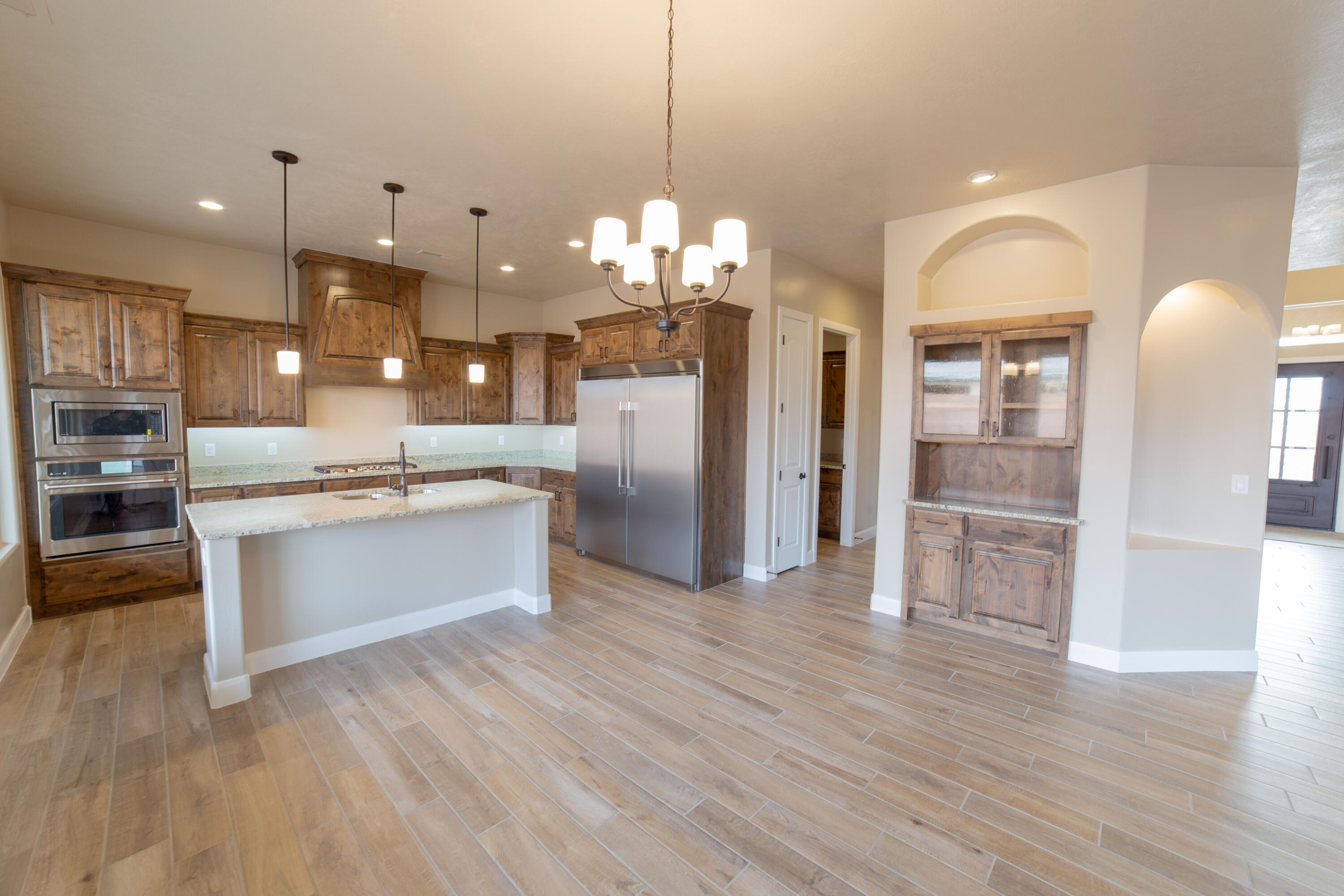 SKY VALLEY - Residential