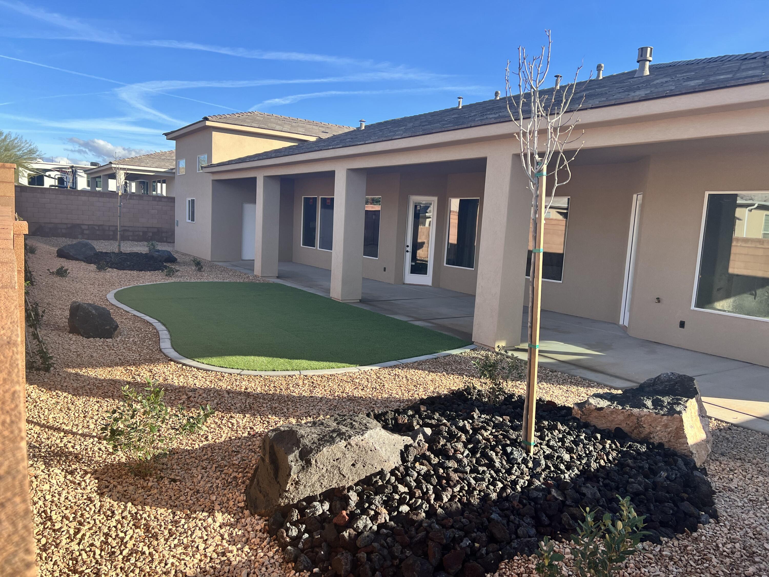 SKY VALLEY - Residential