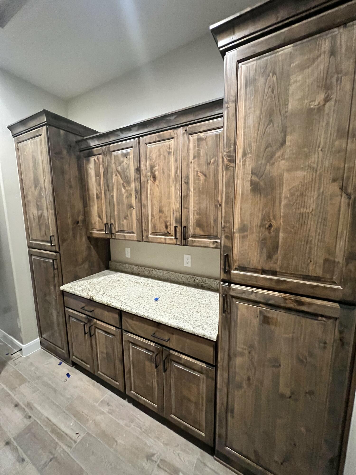 SKY VALLEY - Residential