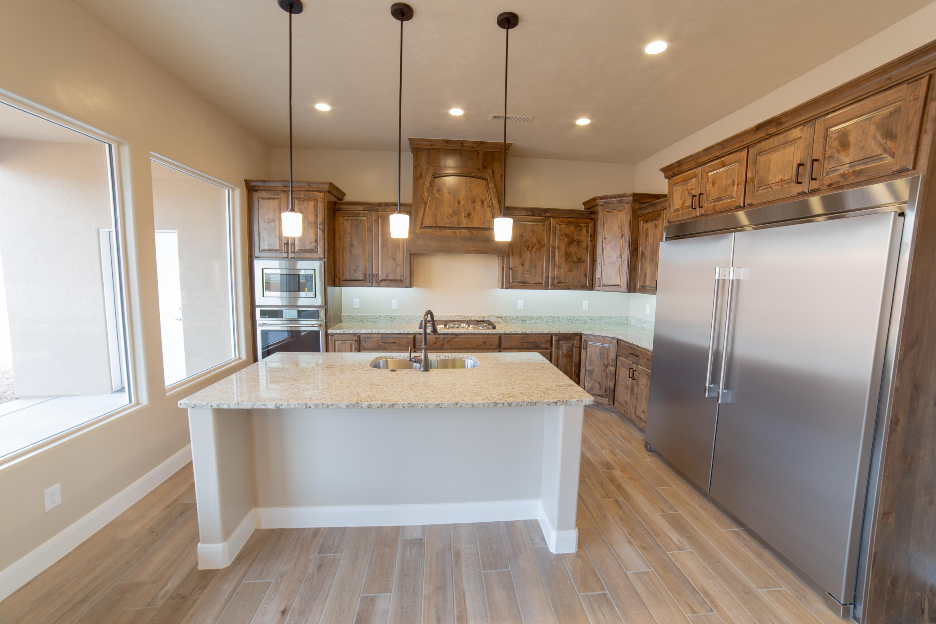 SKY VALLEY - Residential