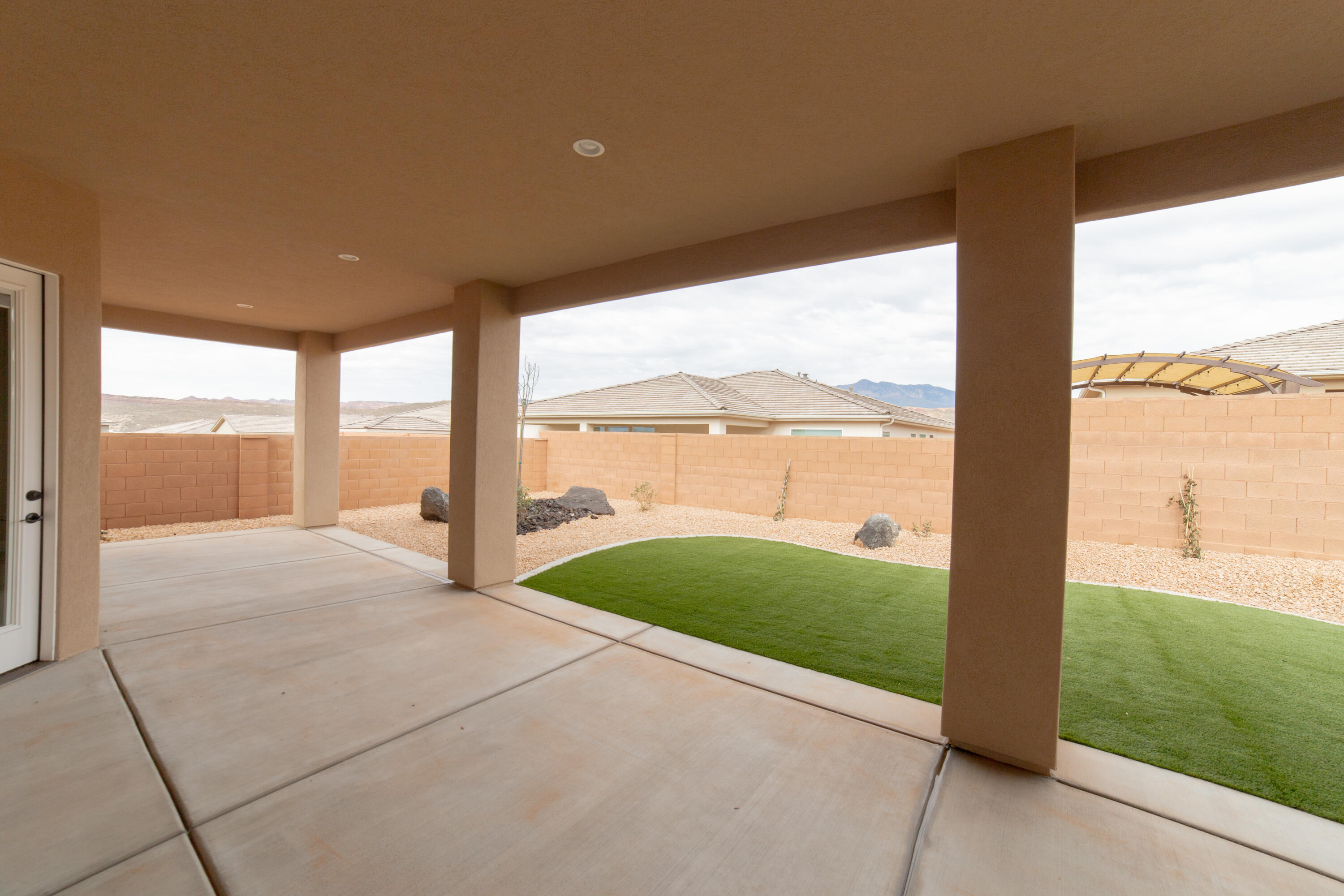 SKY VALLEY - Residential