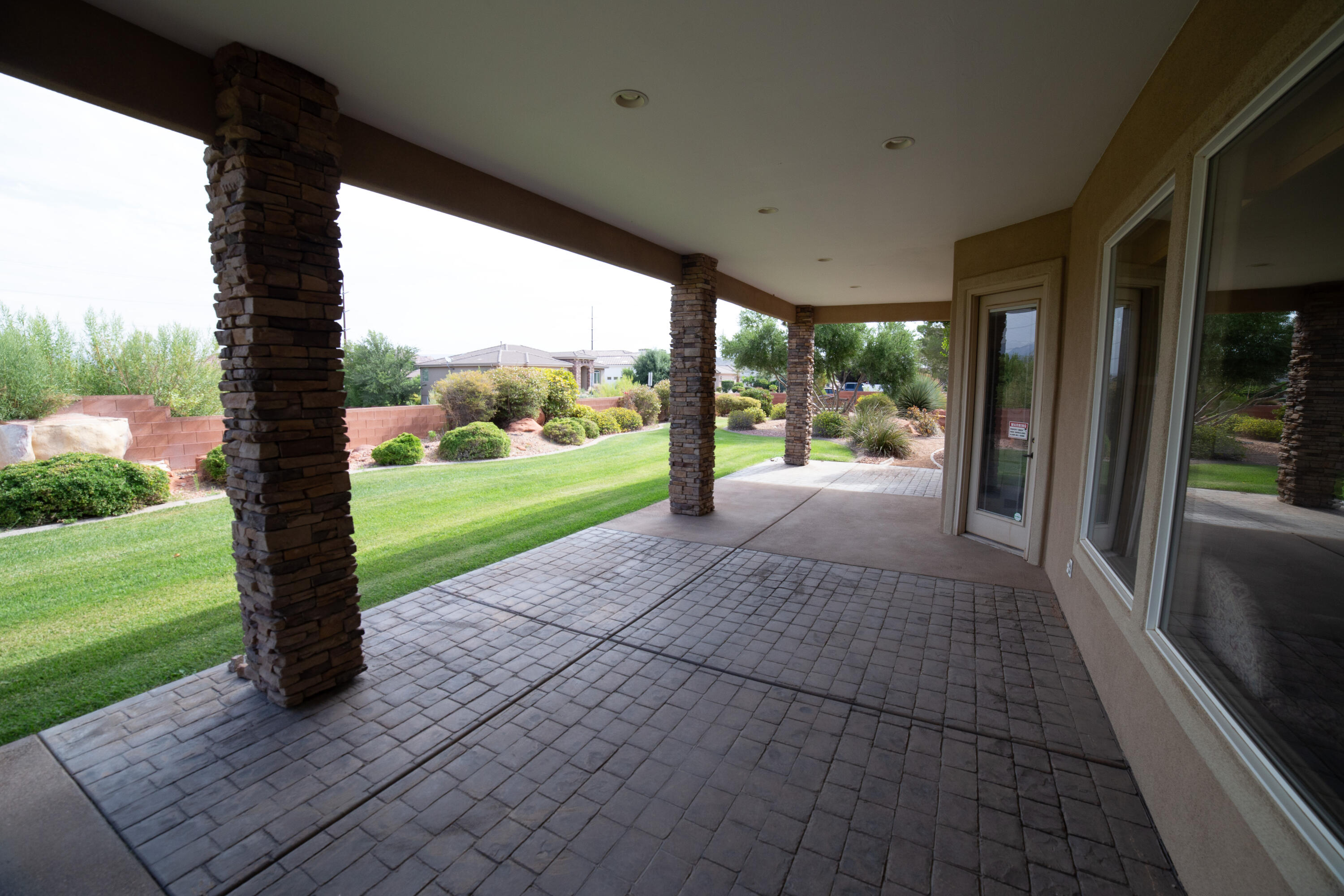 SKY VALLEY - Residential