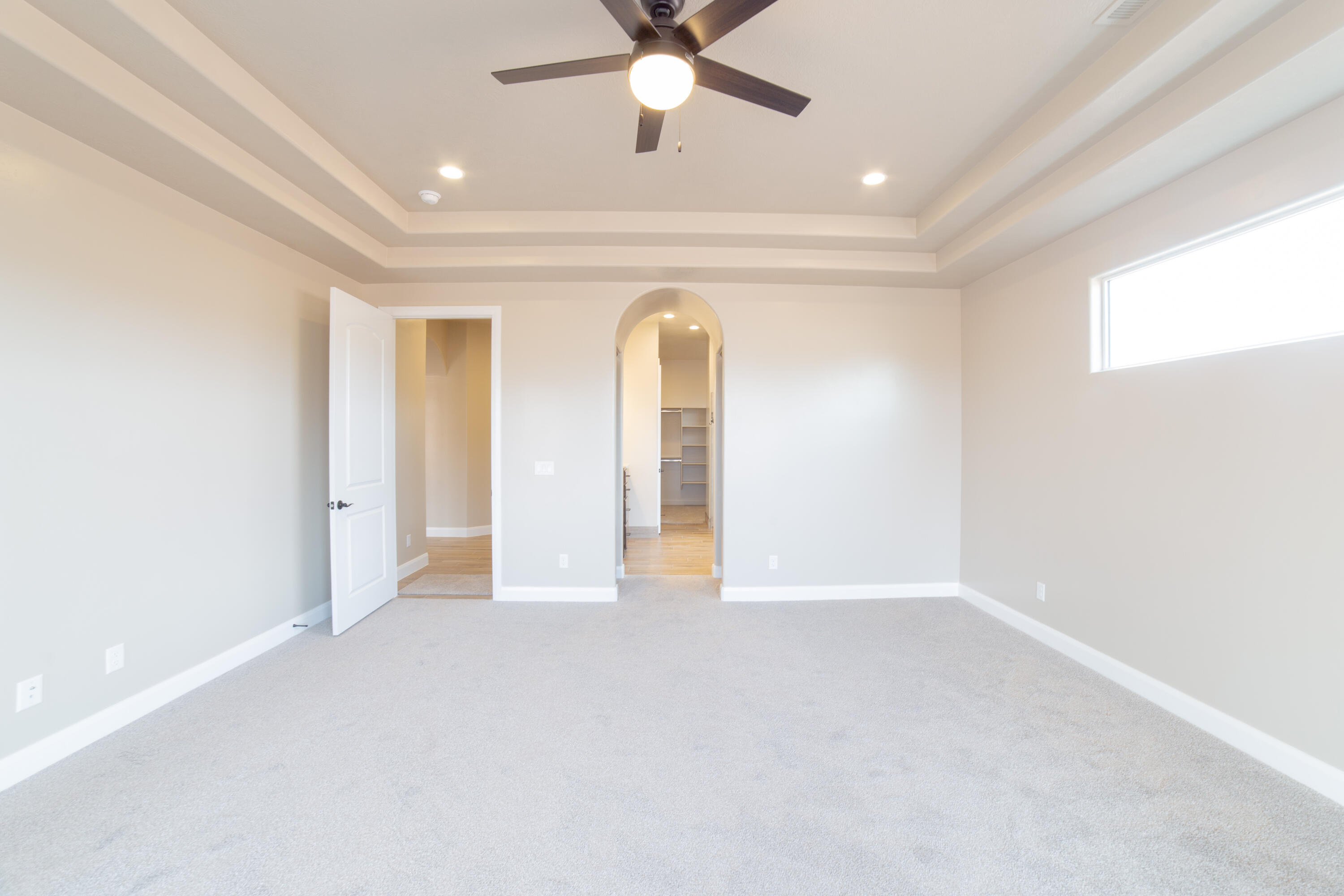 SKY VALLEY - Residential