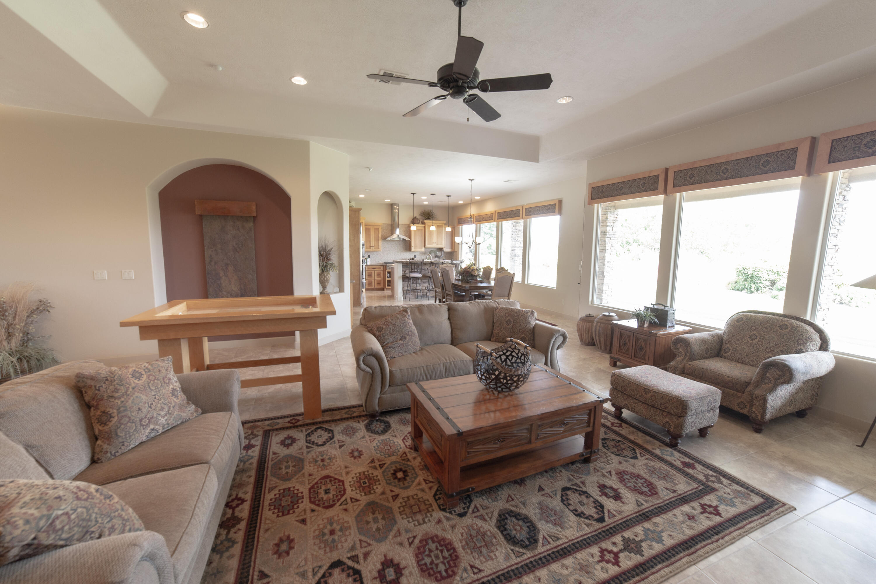 SKY VALLEY - Residential