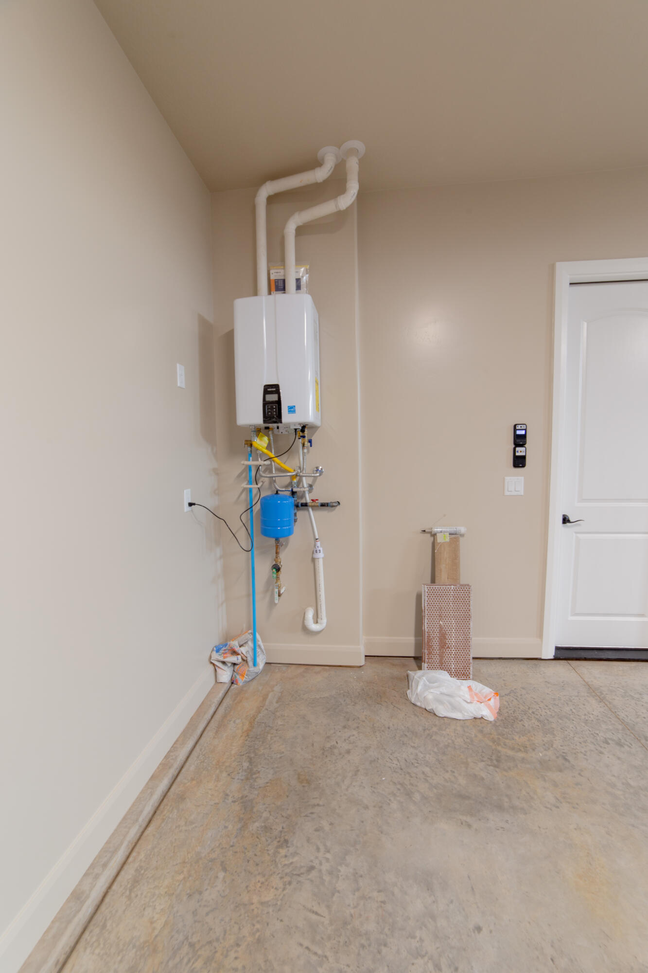 SKY VALLEY - Residential