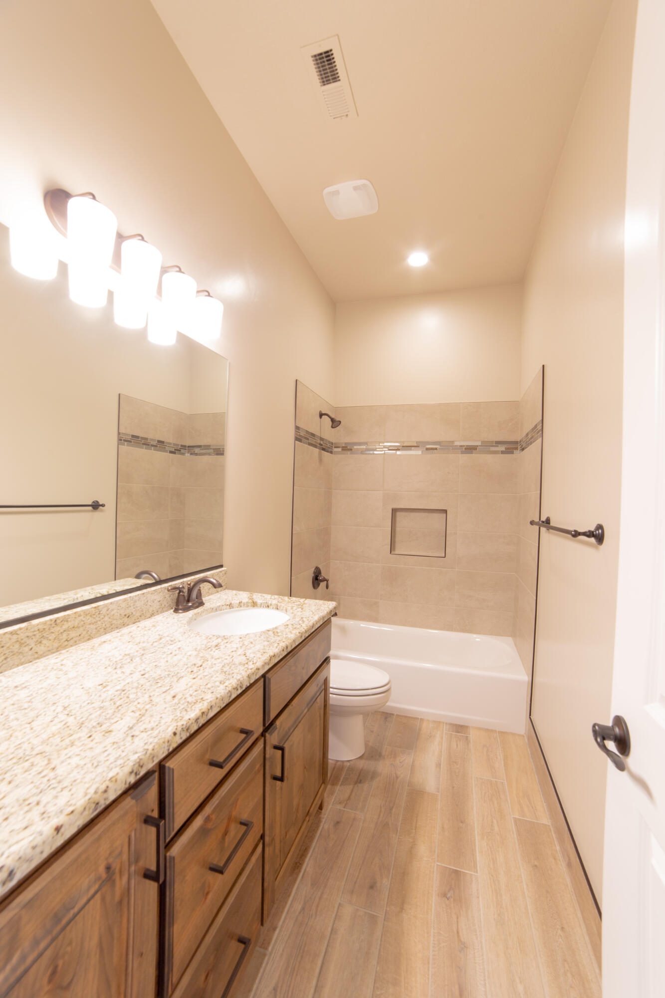 SKY VALLEY - Residential