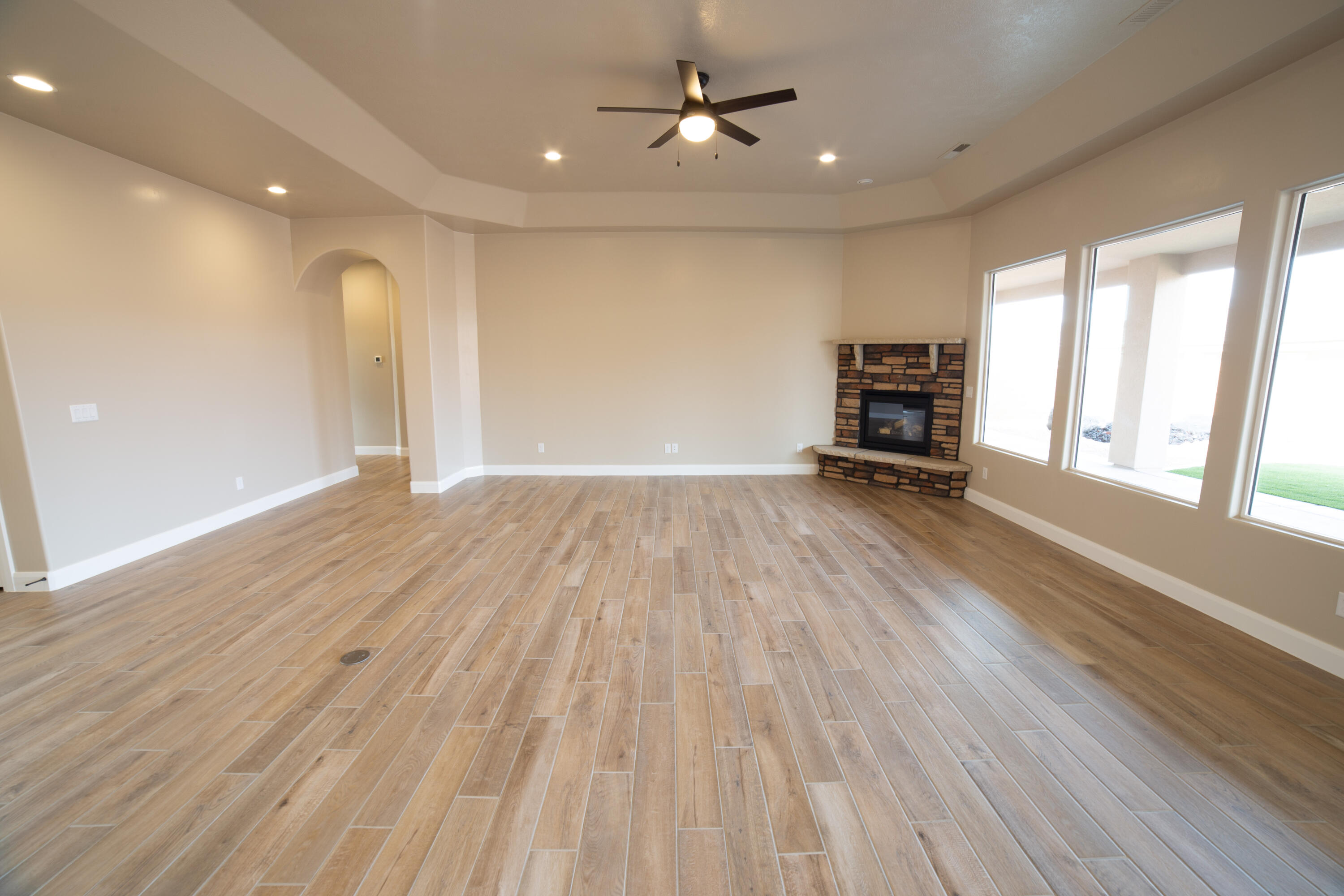 SKY VALLEY - Residential