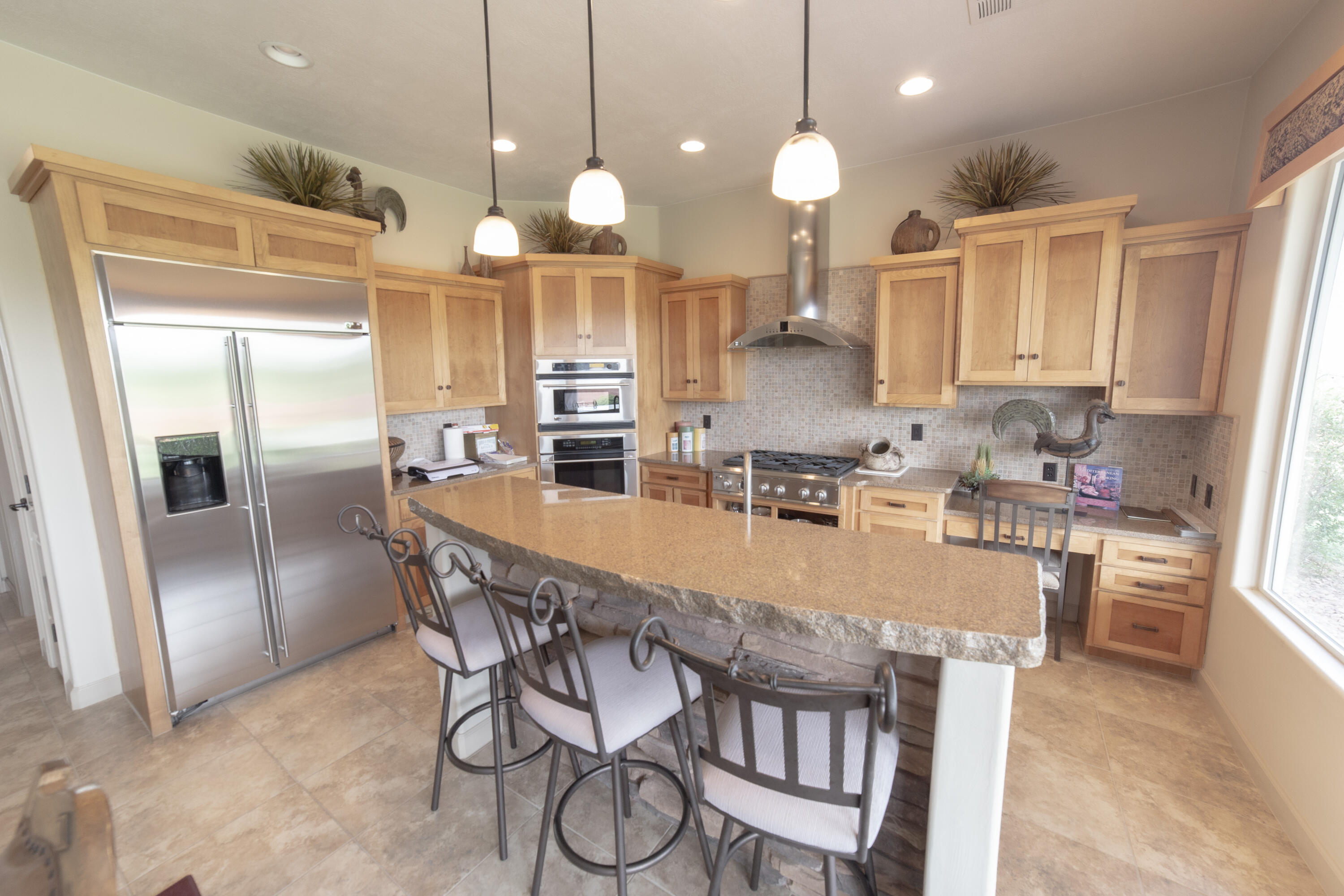 SKY VALLEY - Residential