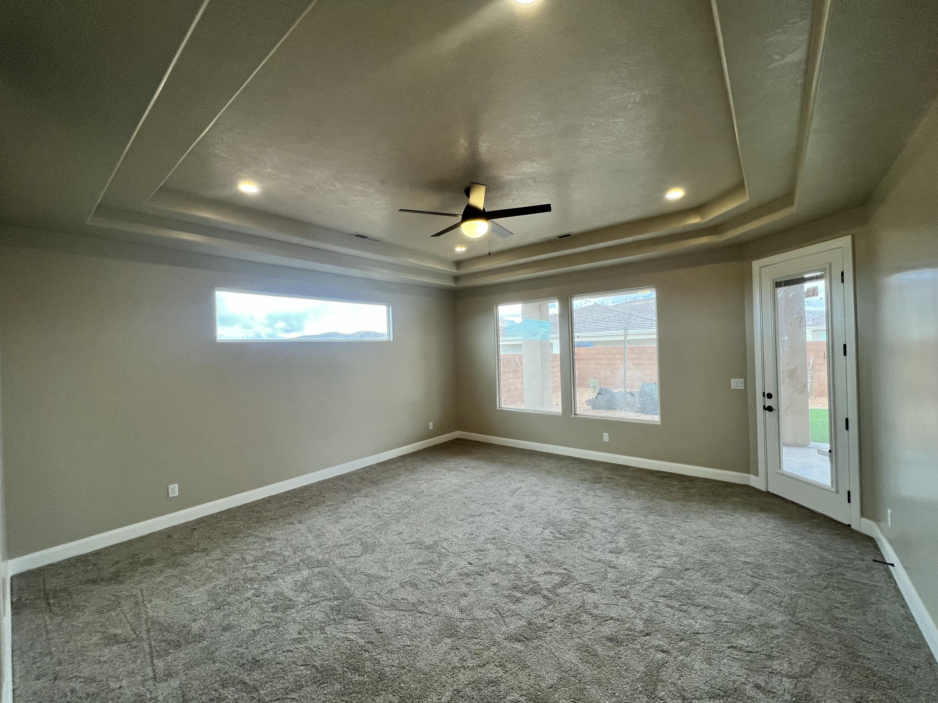 SKY VALLEY - Residential