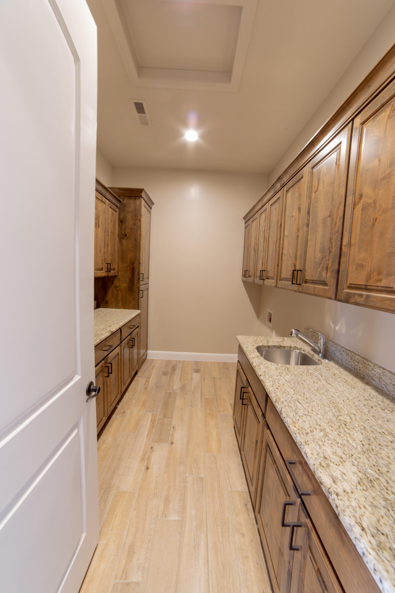 SKY VALLEY - Residential