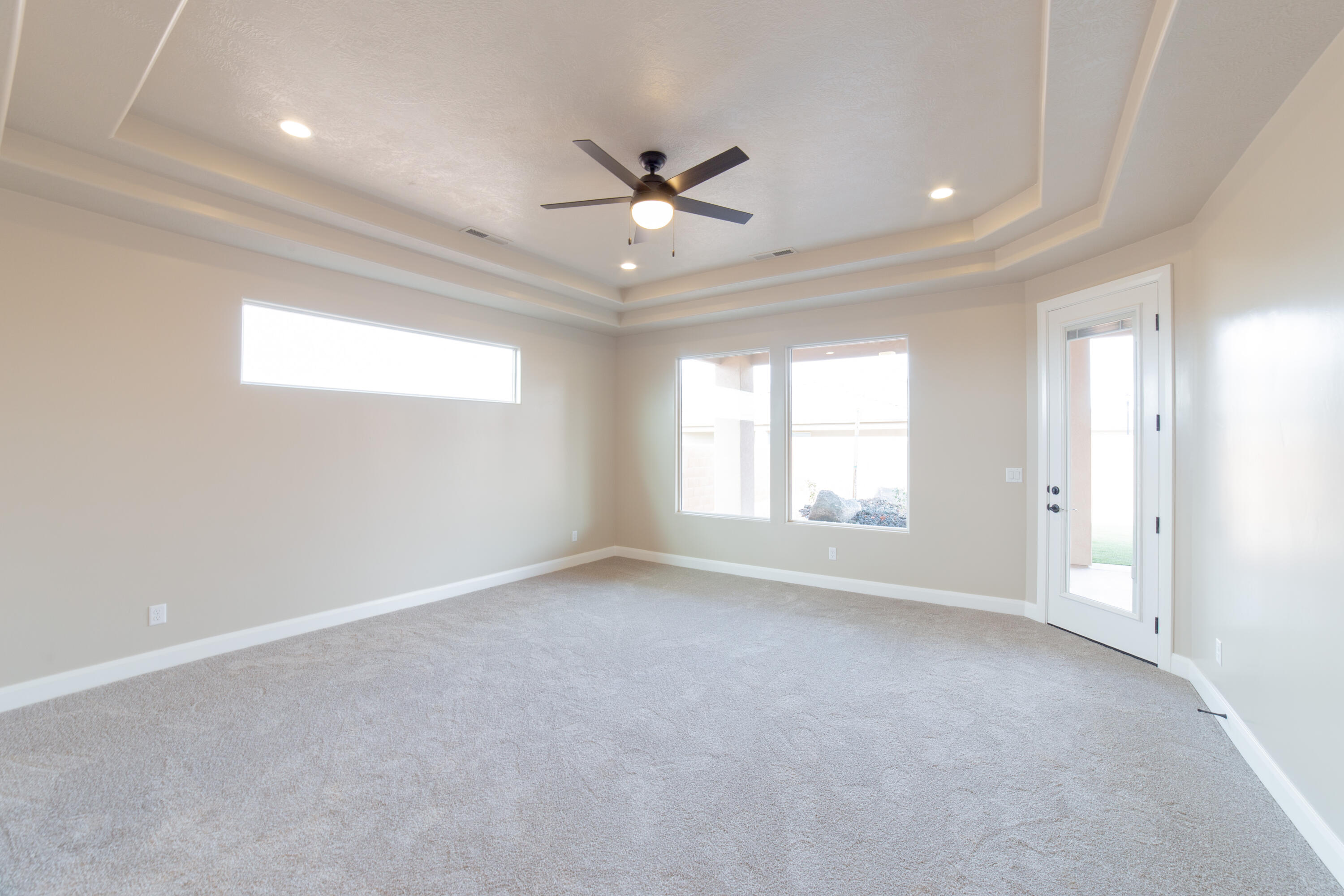 SKY VALLEY - Residential