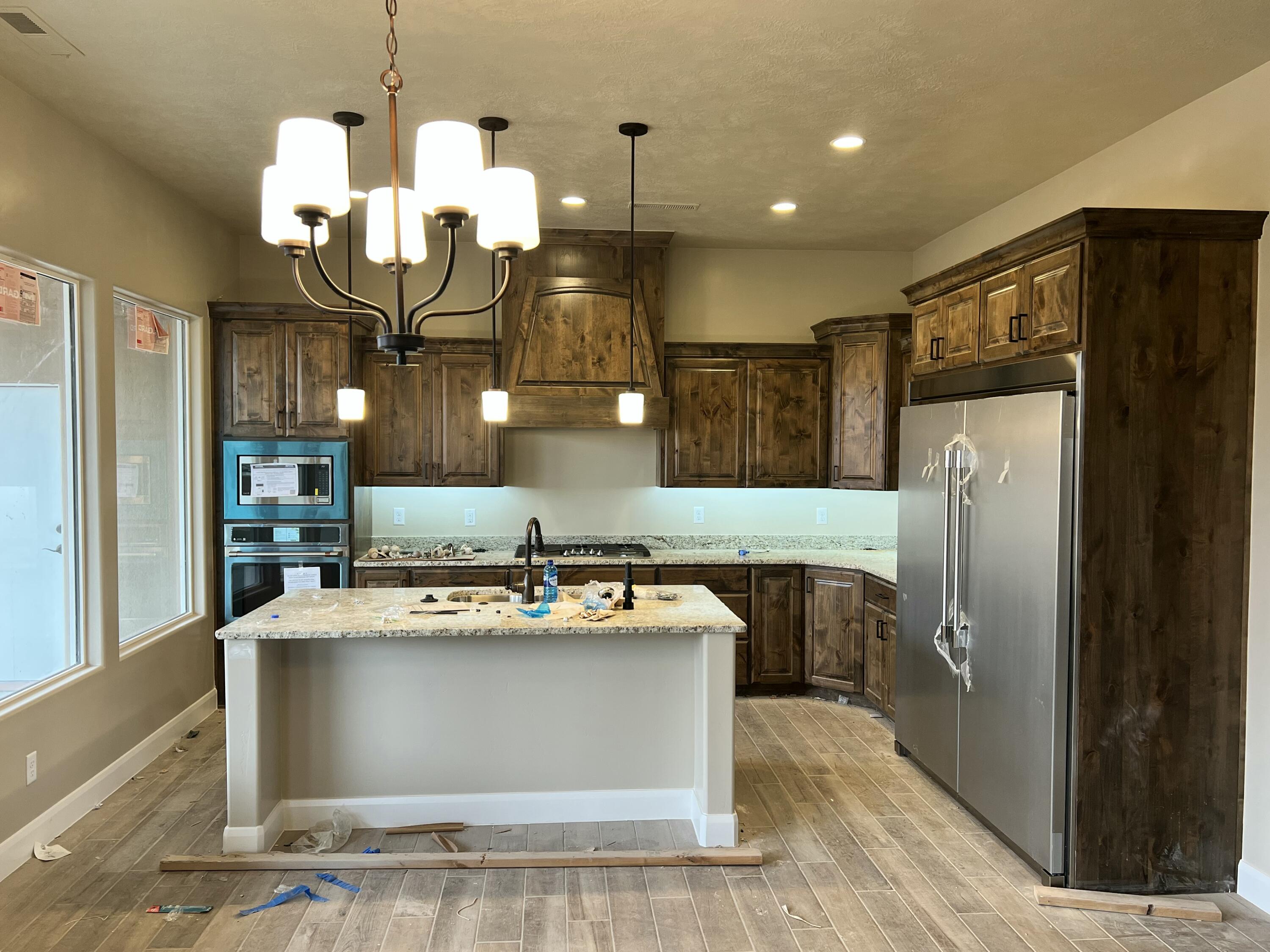 SKY VALLEY - Residential