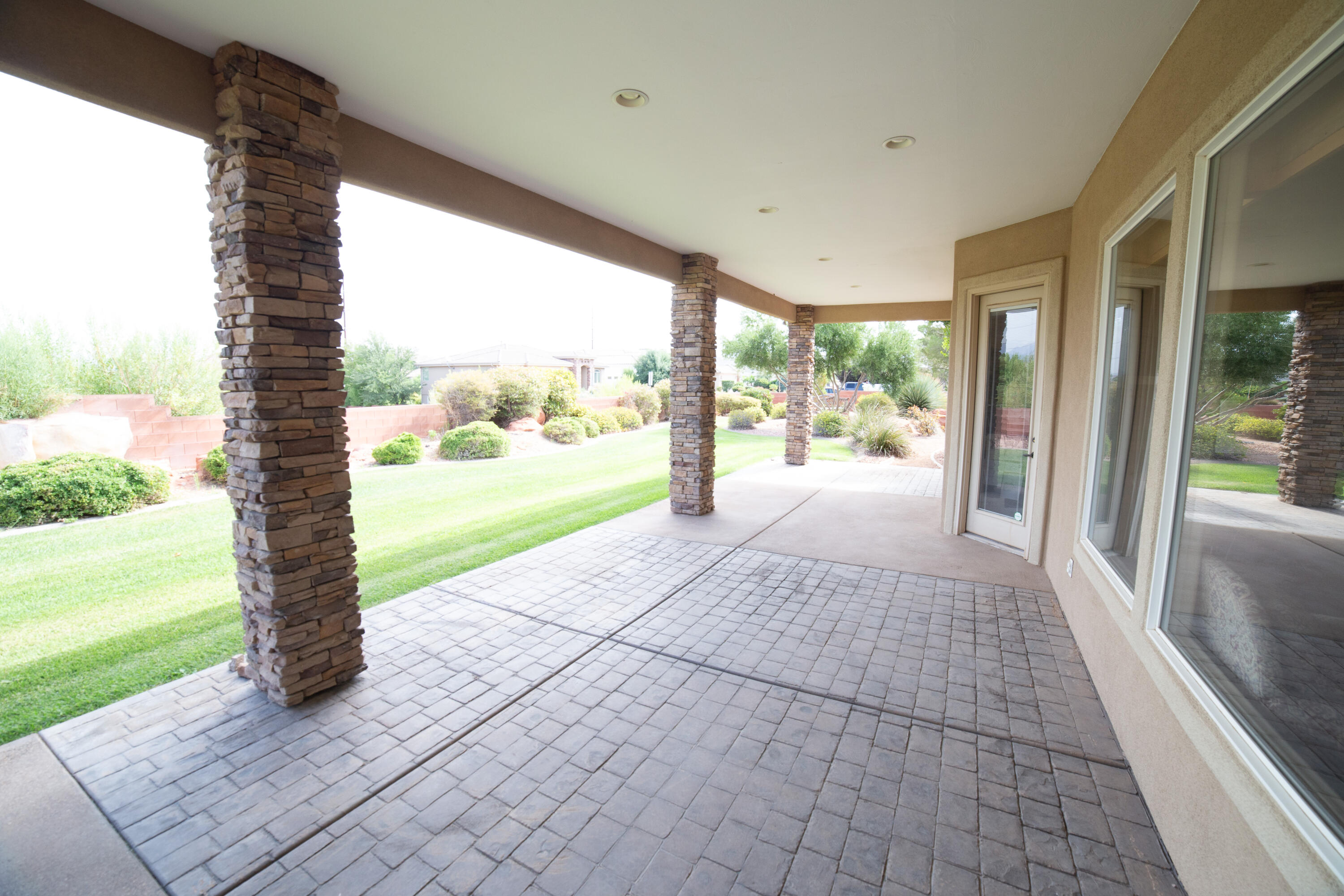 SKY VALLEY - Residential