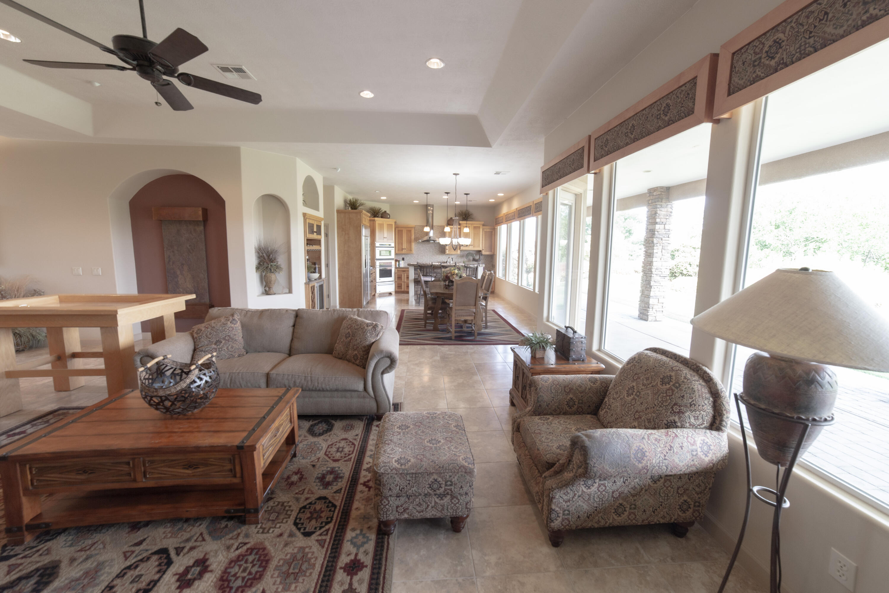 SKY VALLEY - Residential