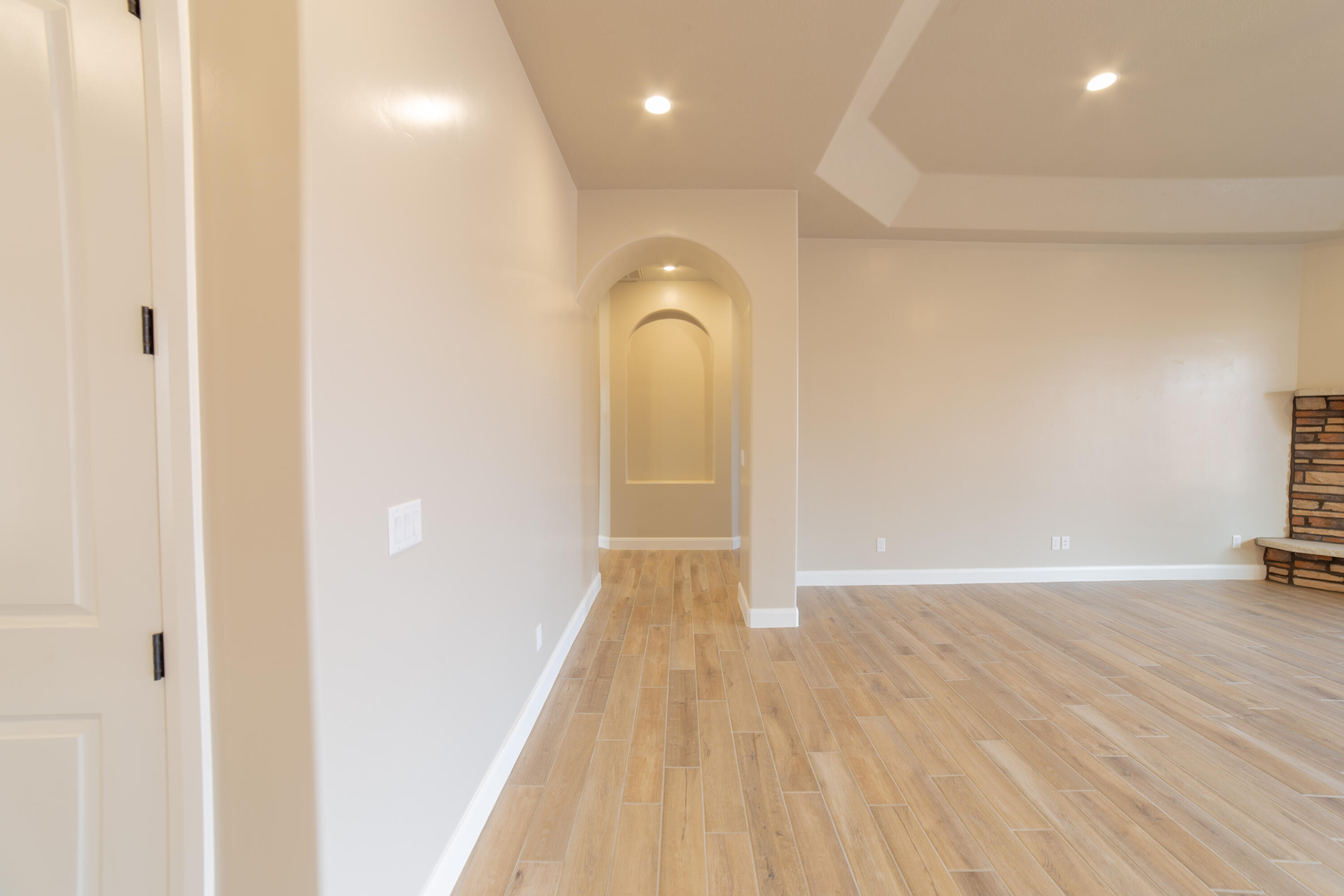 SKY VALLEY - Residential