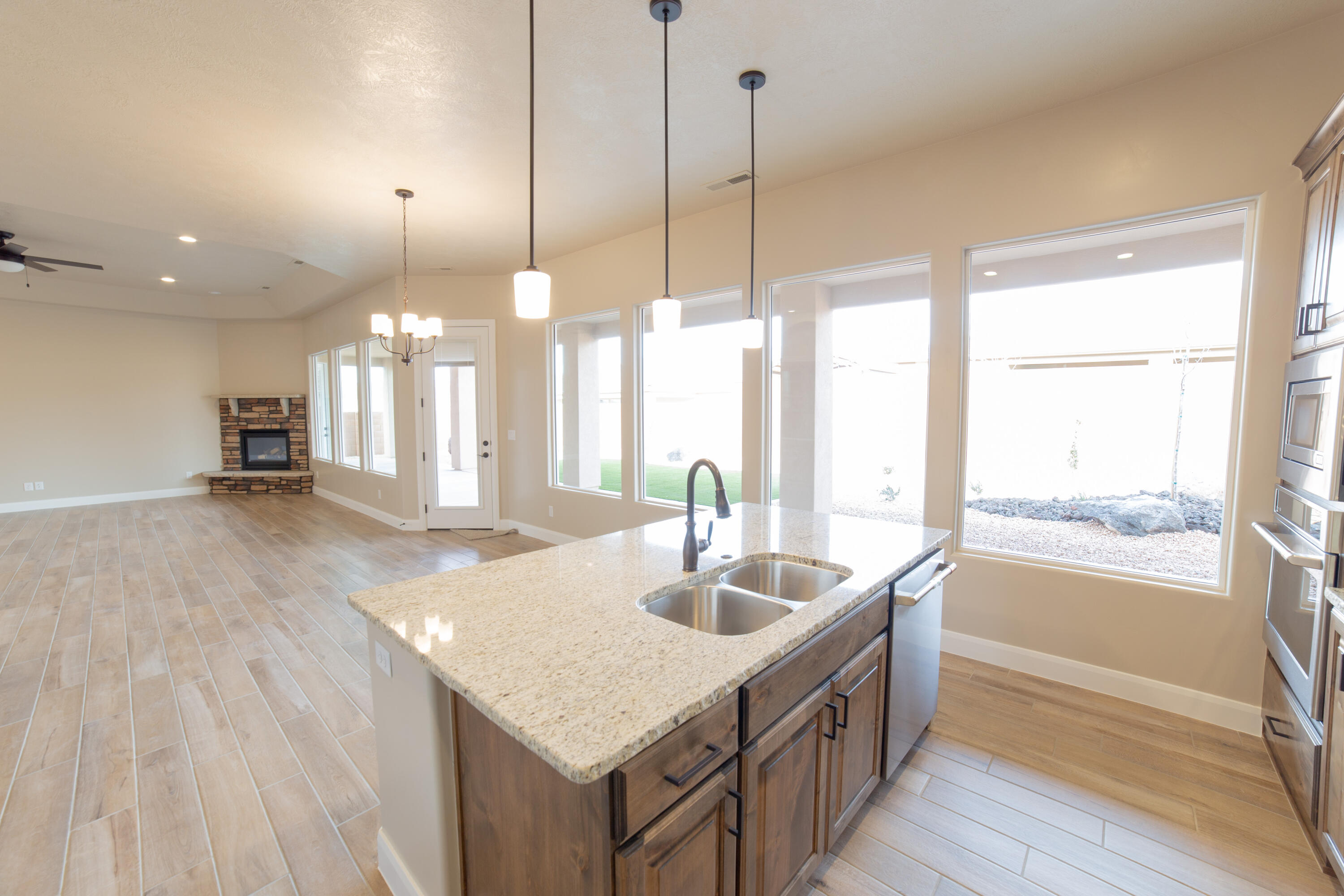 SKY VALLEY - Residential