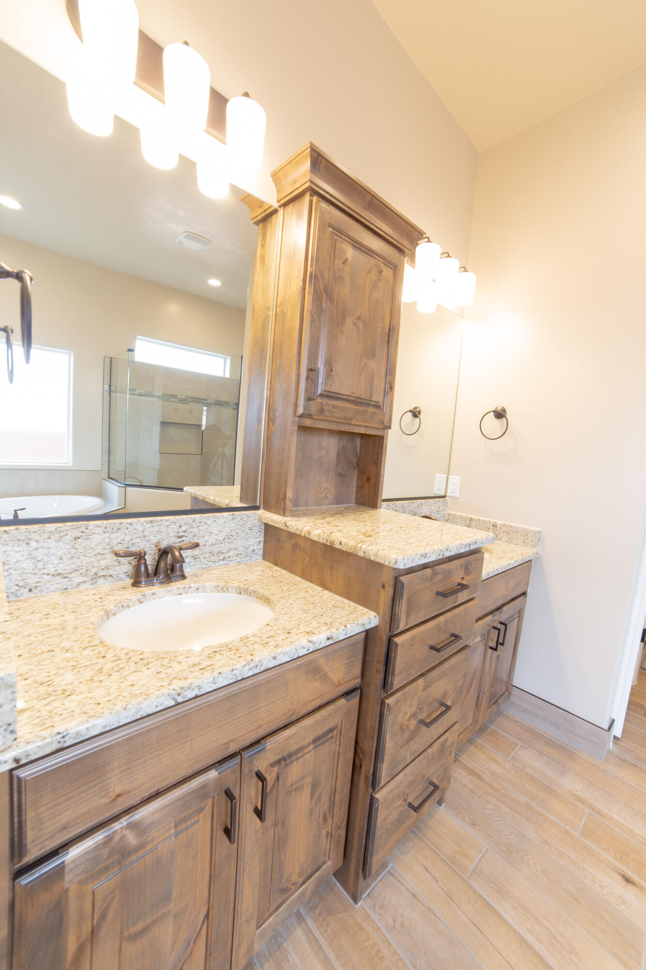 SKY VALLEY - Residential