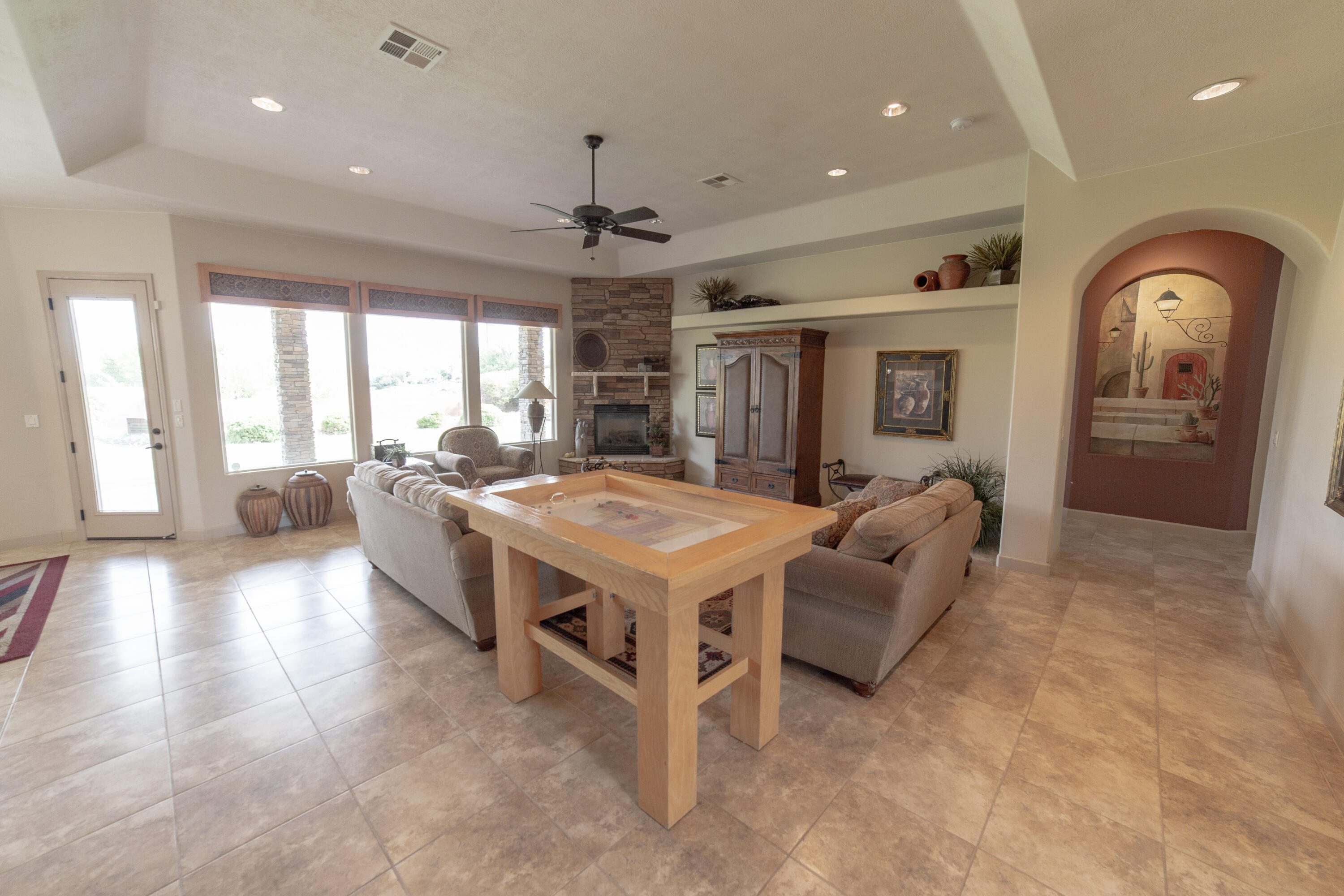 SKY VALLEY - Residential