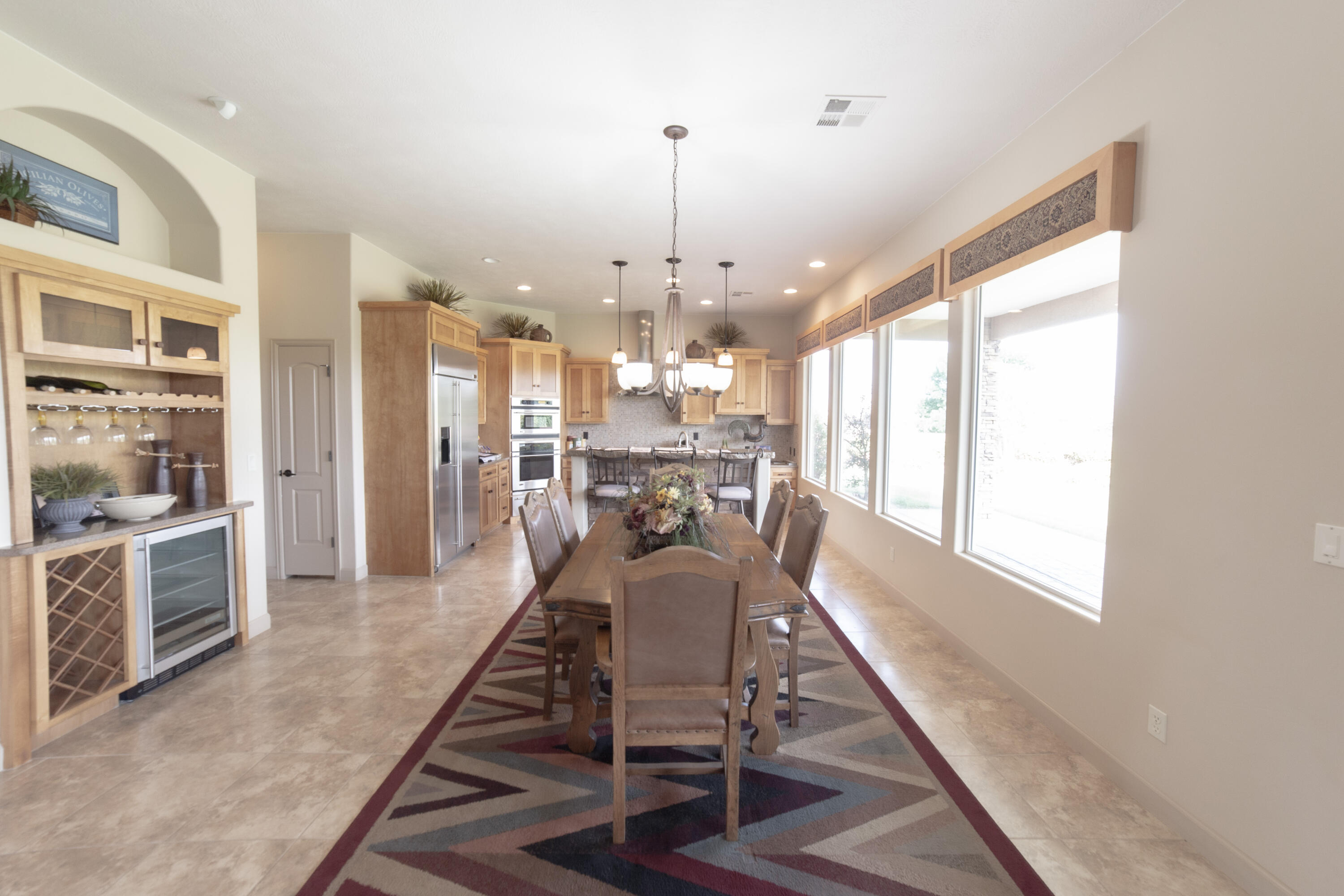 SKY VALLEY - Residential