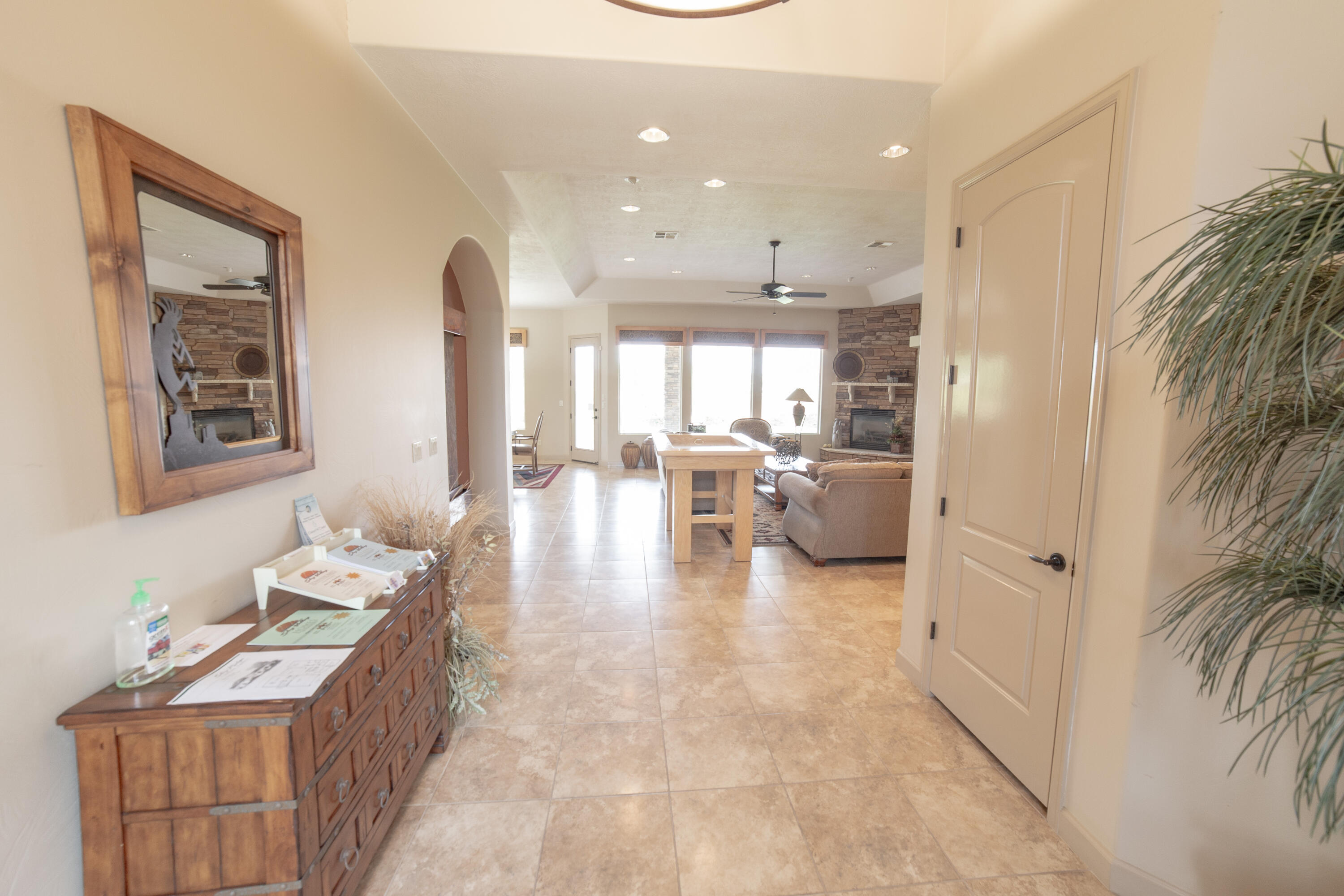 SKY VALLEY - Residential