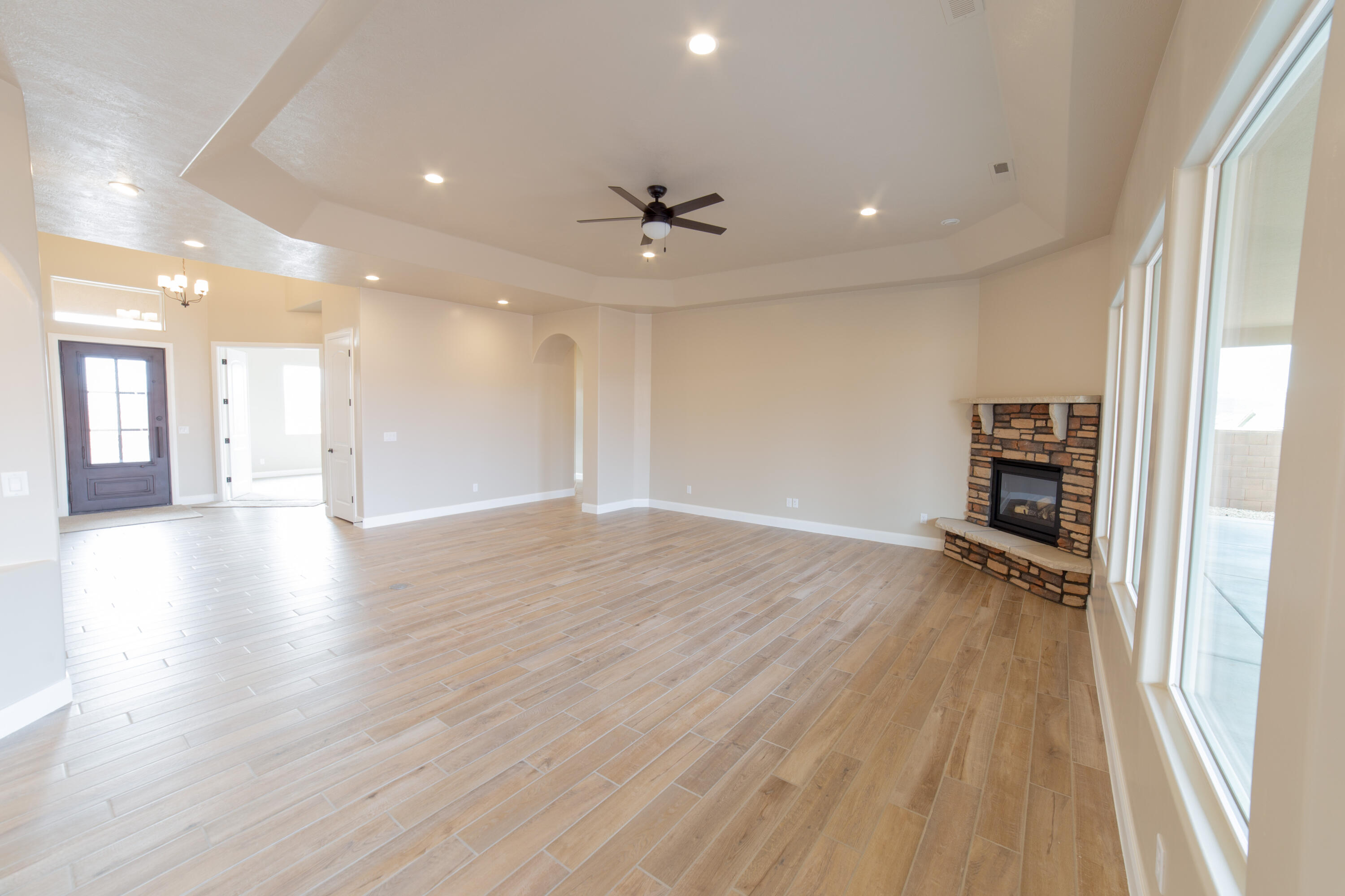 SKY VALLEY - Residential