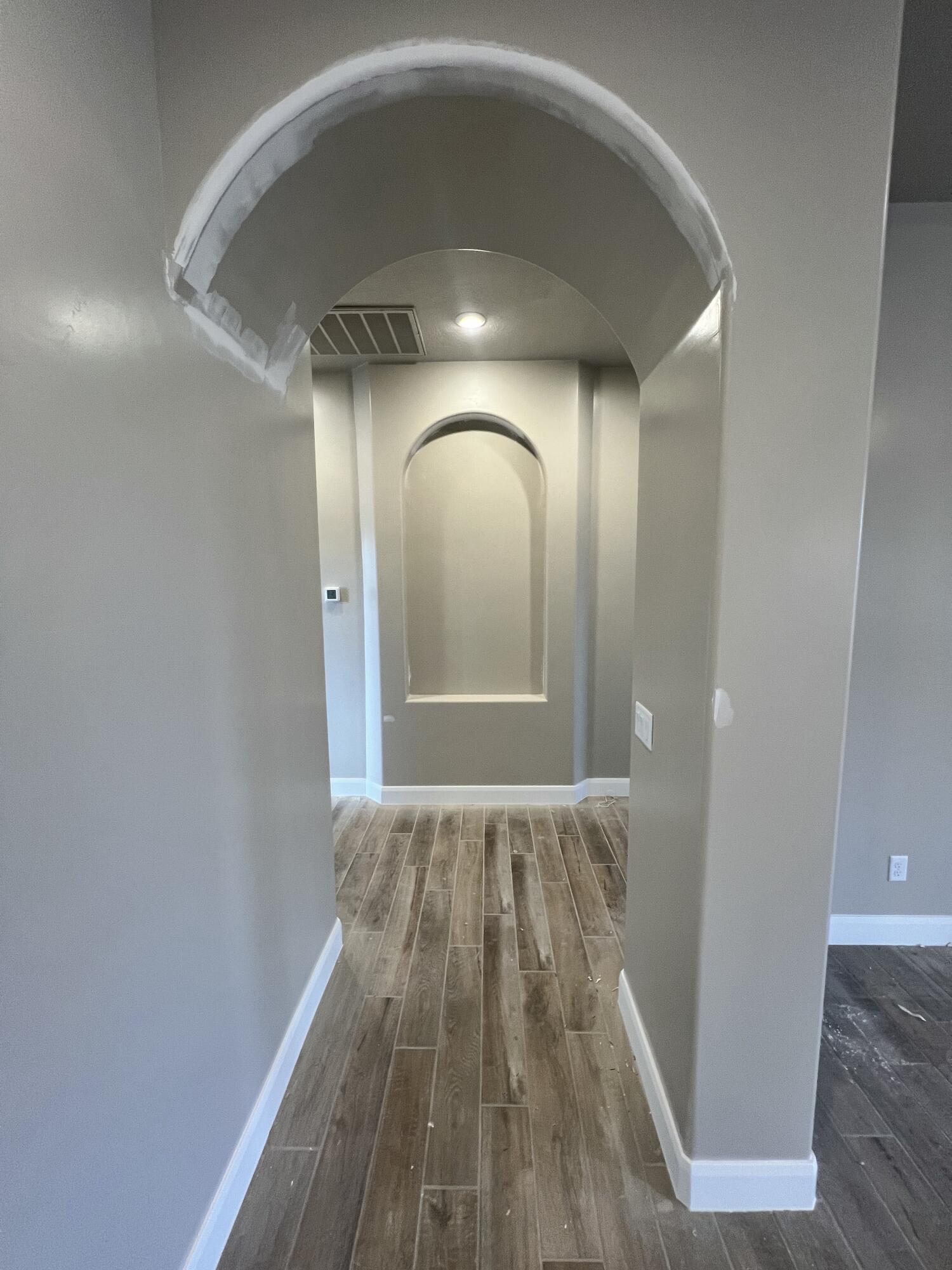 SKY VALLEY - Residential