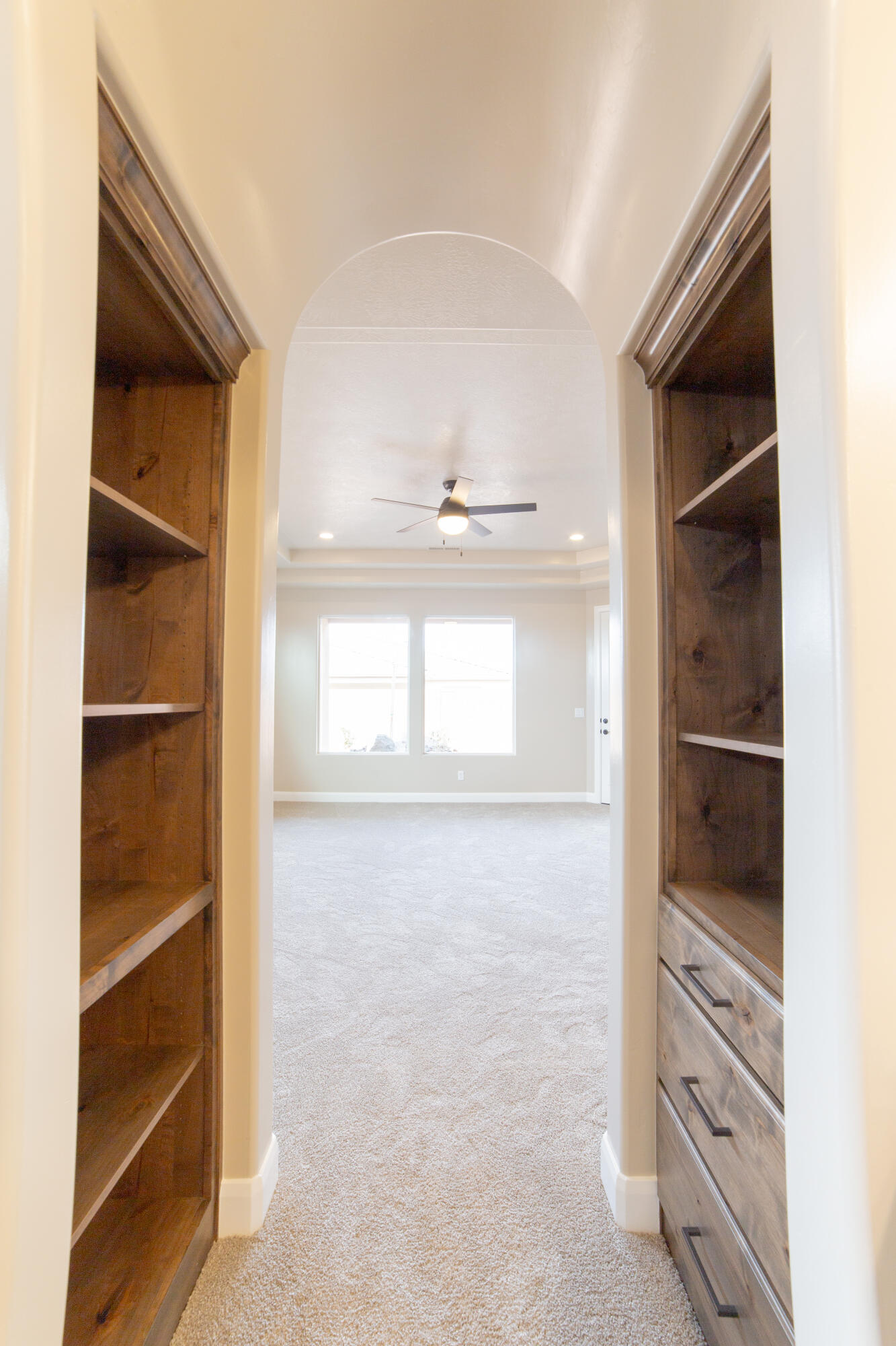 SKY VALLEY - Residential