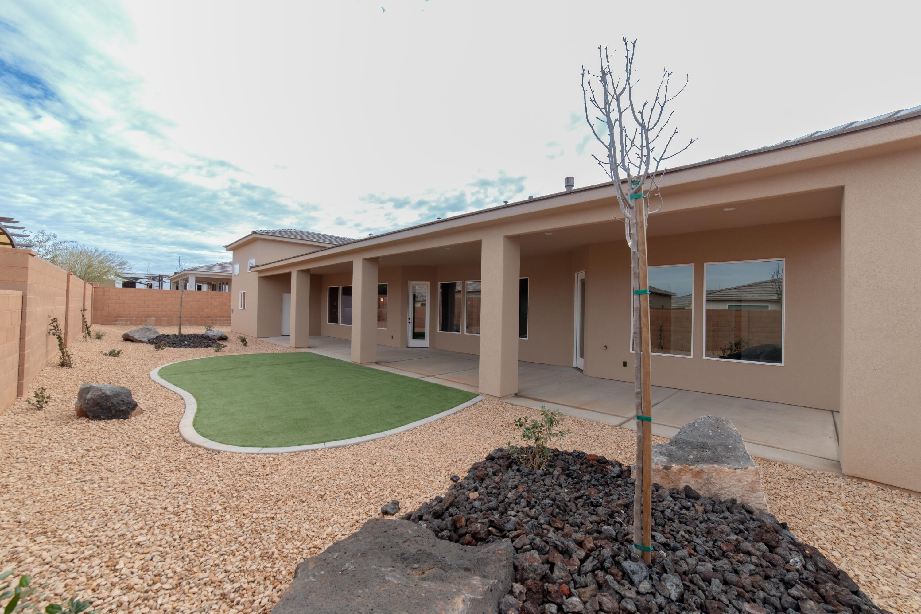 SKY VALLEY - Residential