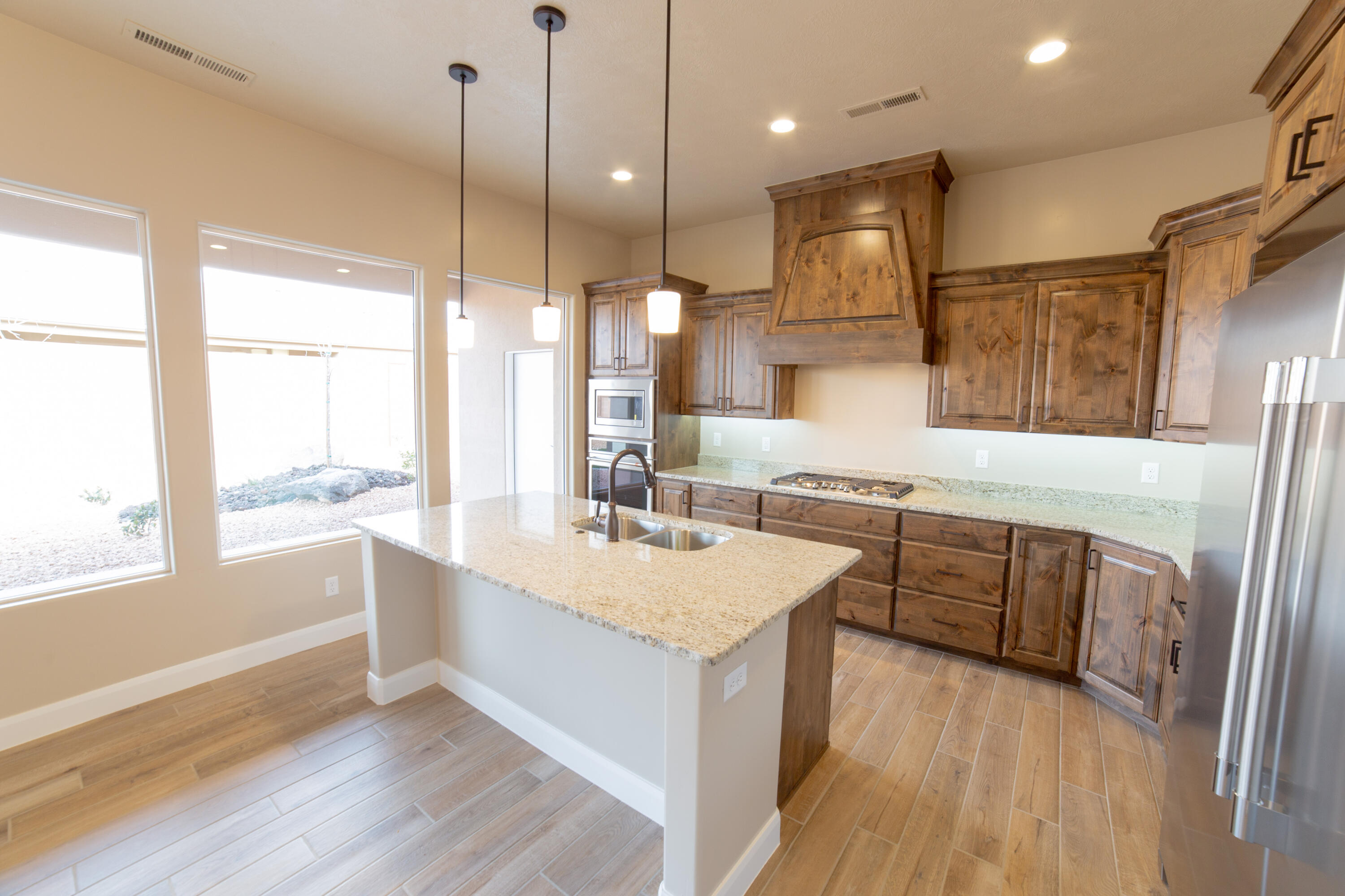 SKY VALLEY - Residential