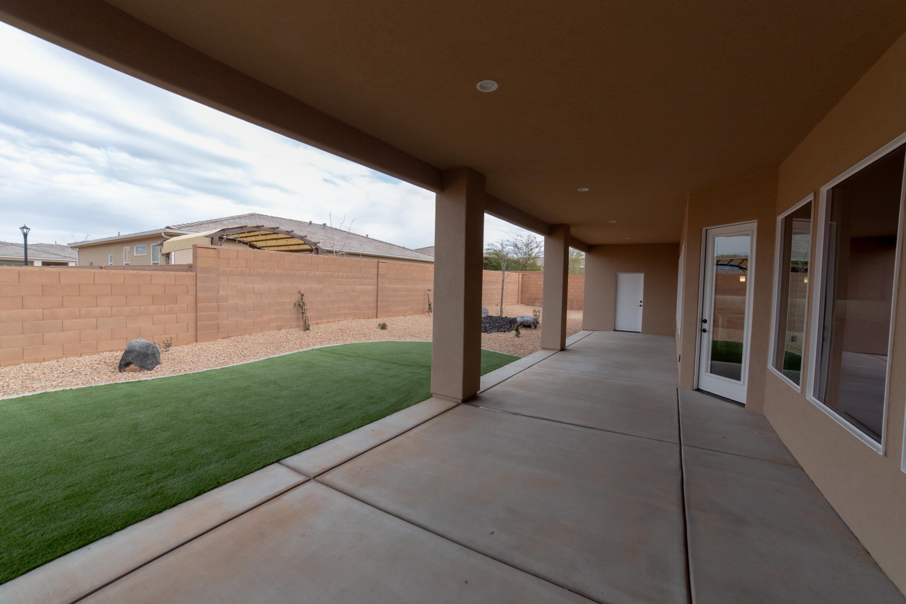 SKY VALLEY - Residential