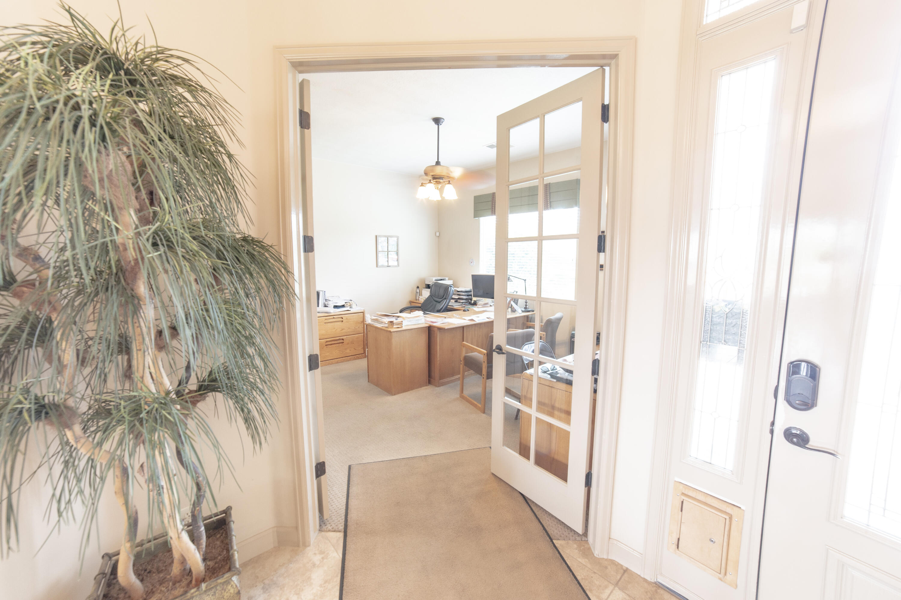 SKY VALLEY - Residential