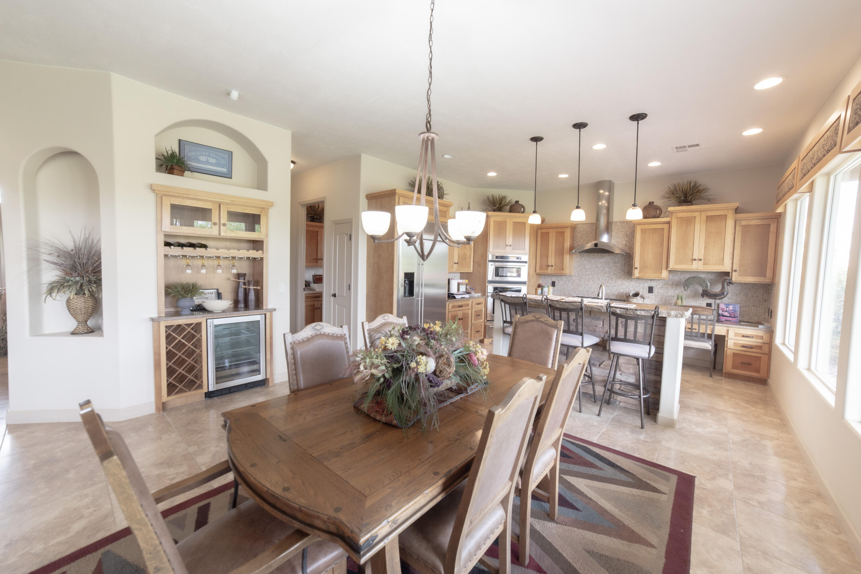 SKY VALLEY - Residential