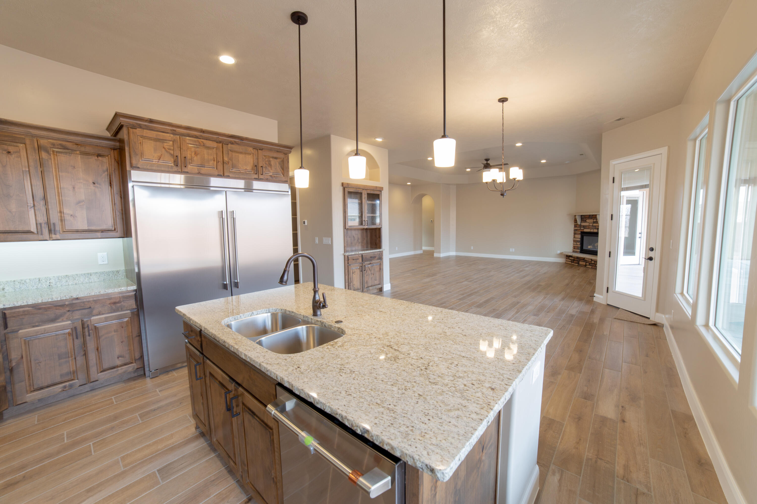 SKY VALLEY - Residential