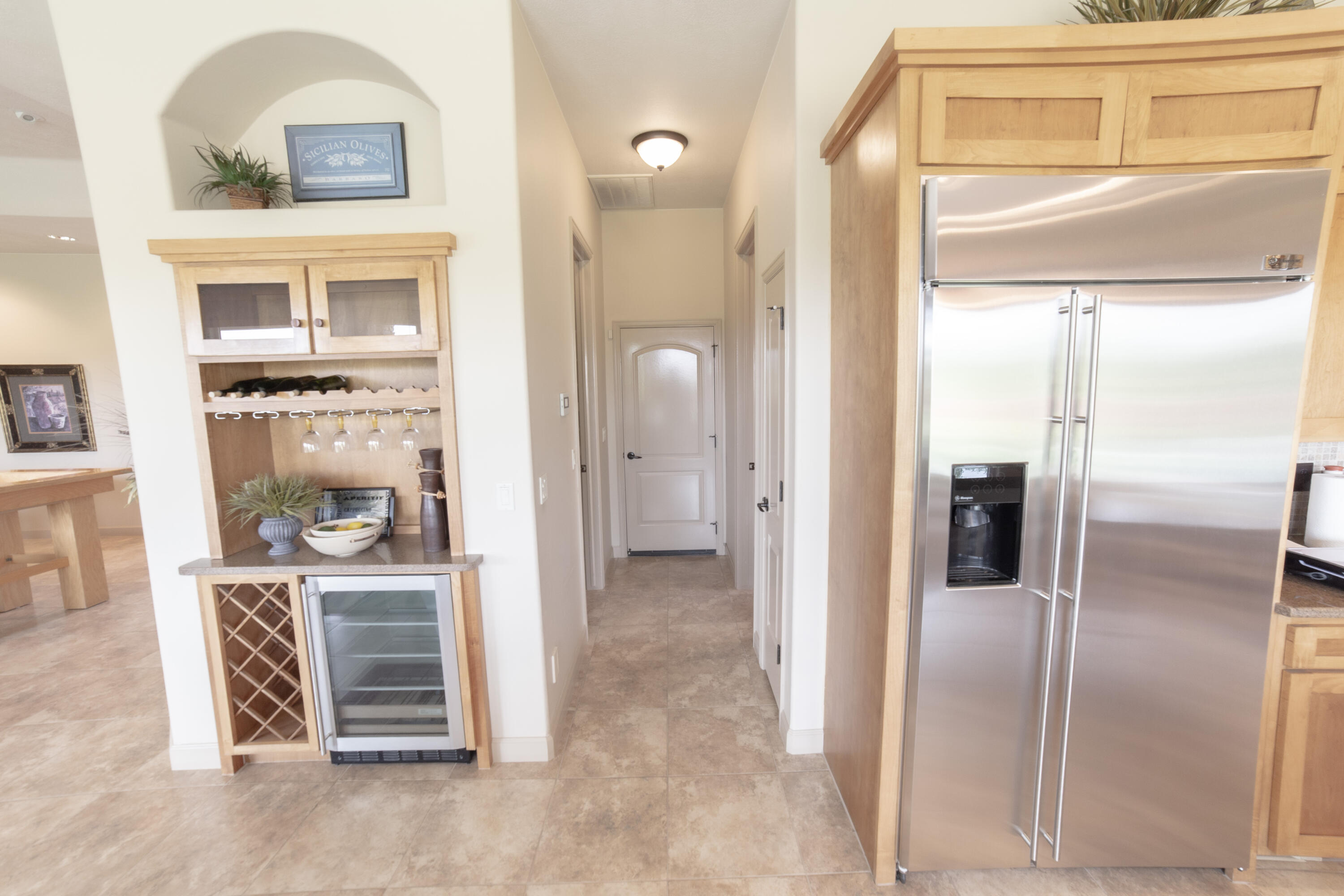 SKY VALLEY - Residential