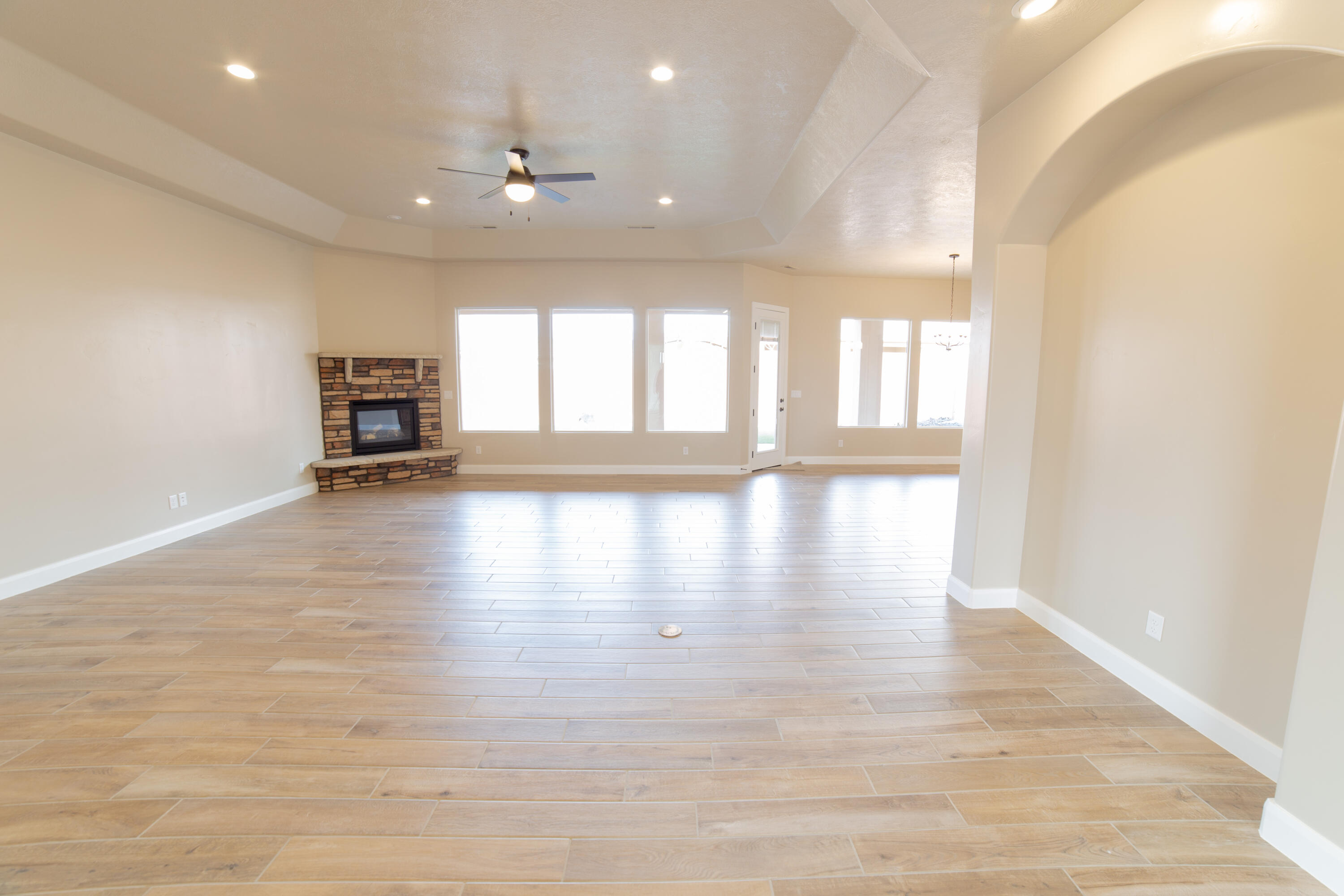 SKY VALLEY - Residential