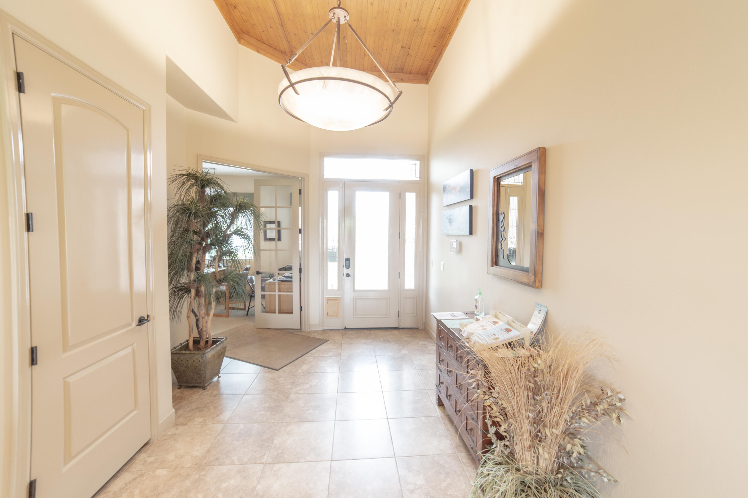 SKY VALLEY - Residential