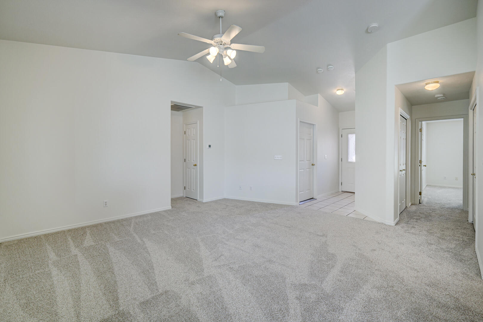 SANTA FE AT RED CLIFFS - Residential