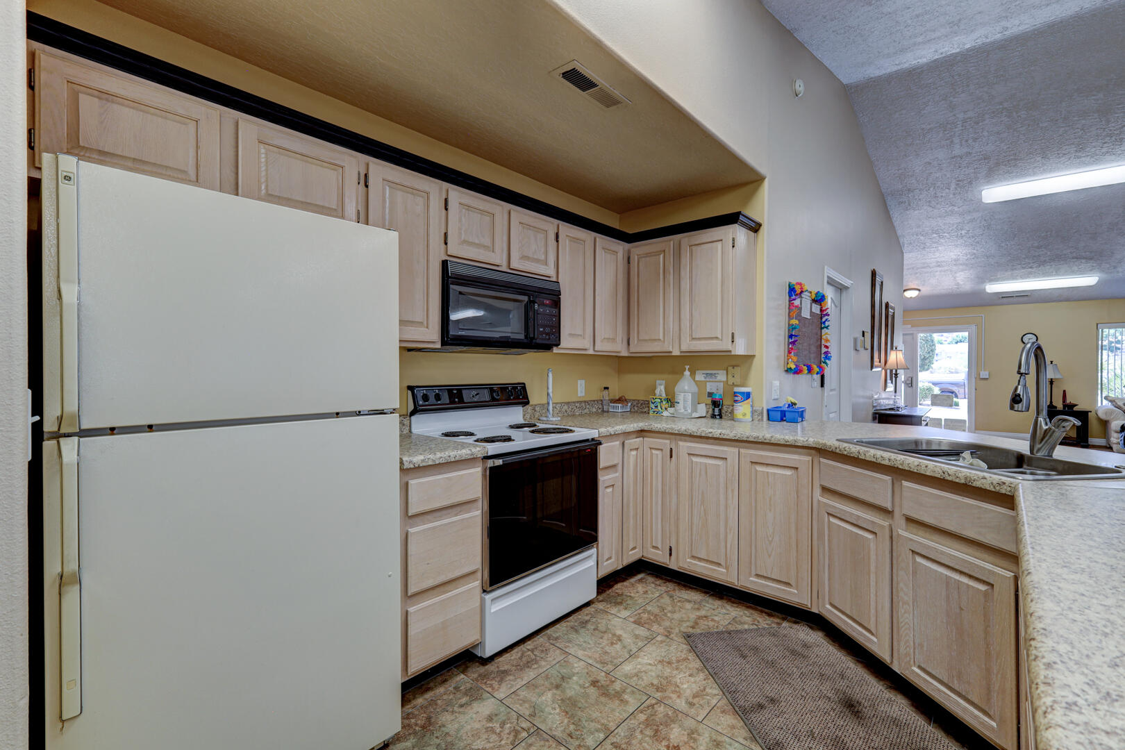 SANTA FE AT RED CLIFFS - Residential