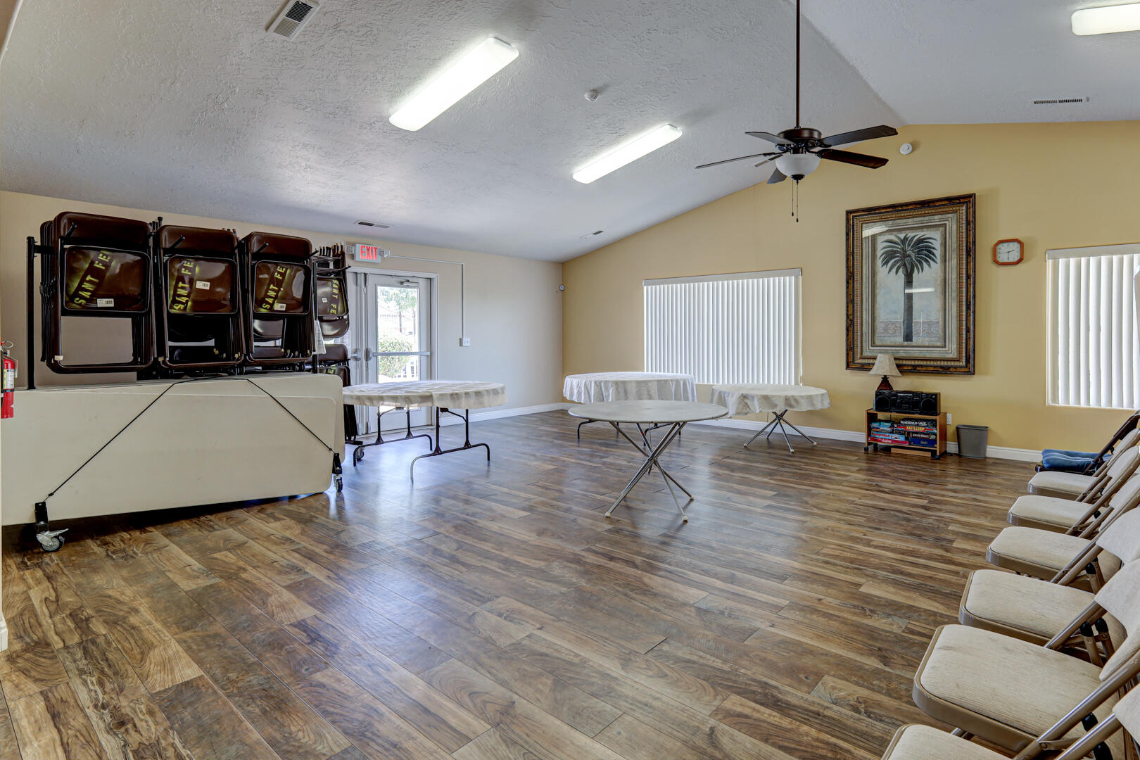 SANTA FE AT RED CLIFFS - Residential