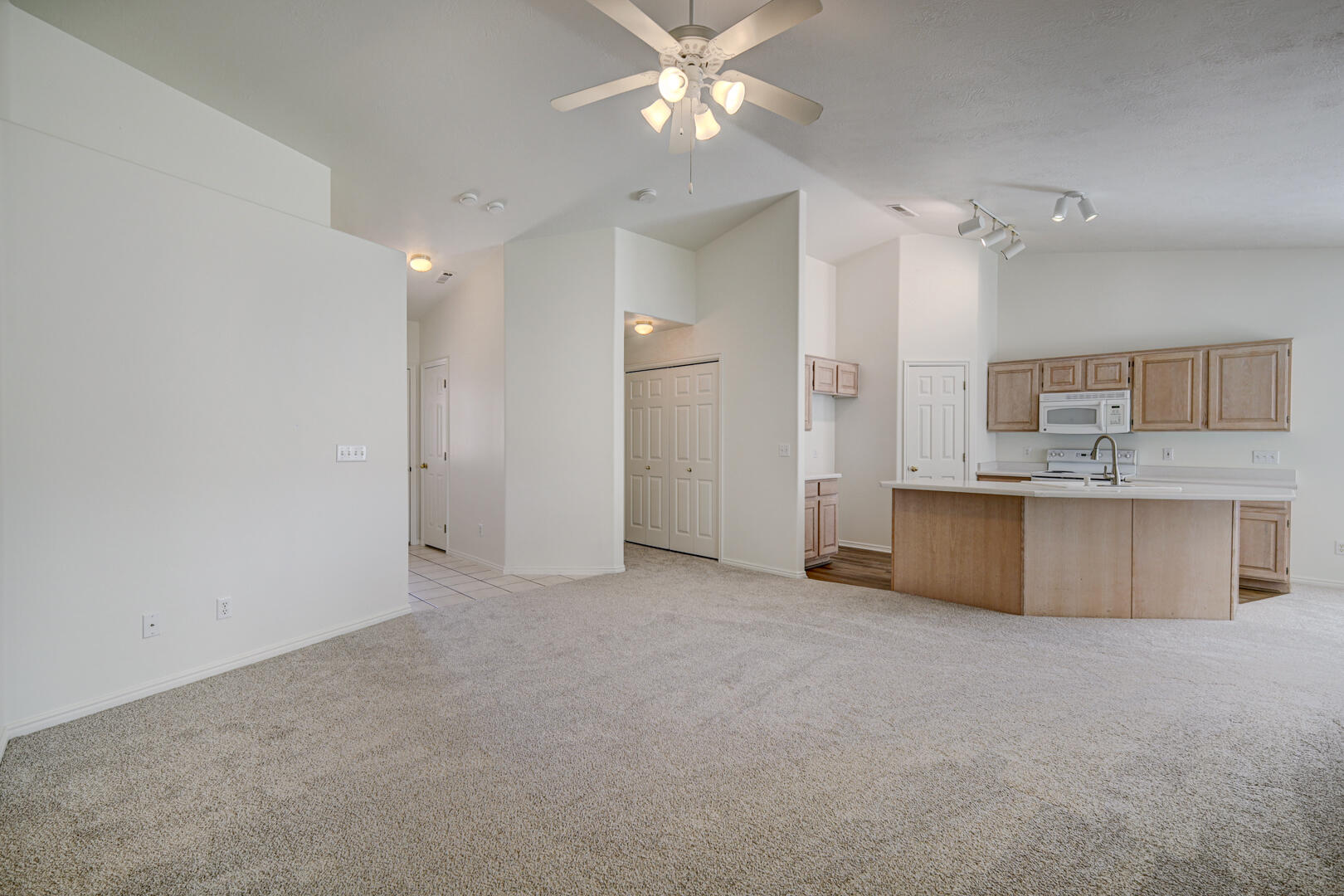SANTA FE AT RED CLIFFS - Residential