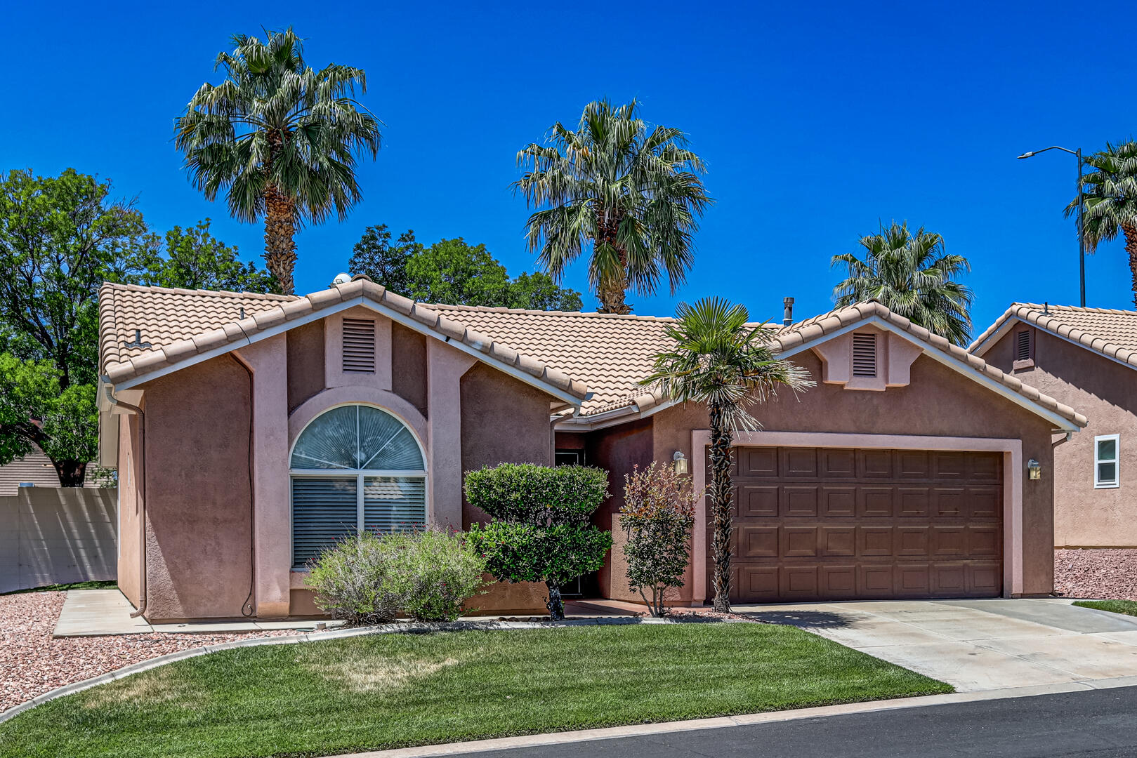 SANTA FE AT RED CLIFFS - Residential