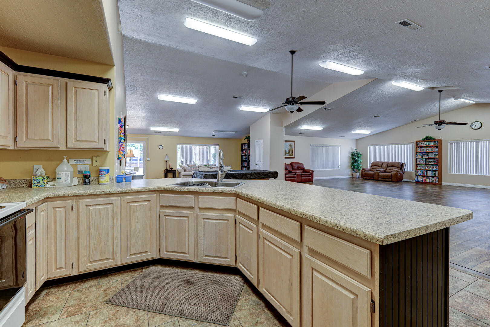 SANTA FE AT RED CLIFFS - Residential