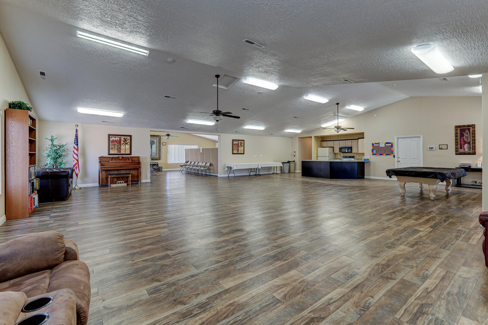 SANTA FE AT RED CLIFFS - Residential