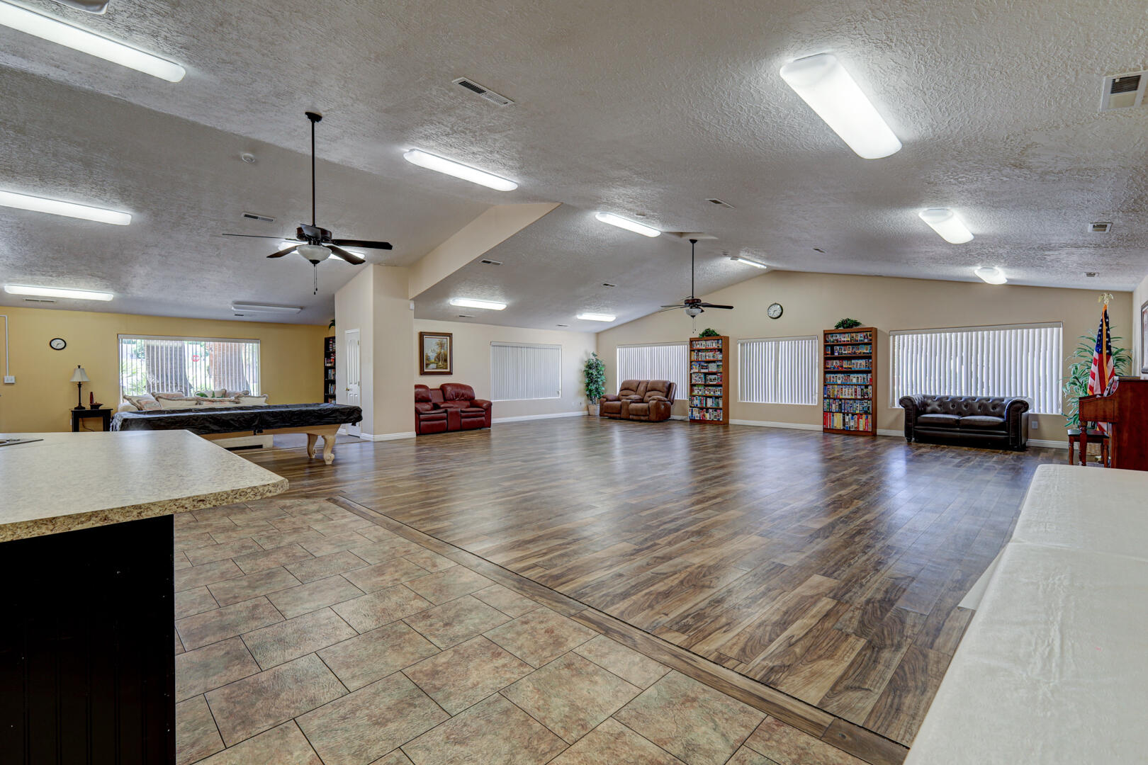 SANTA FE AT RED CLIFFS - Residential