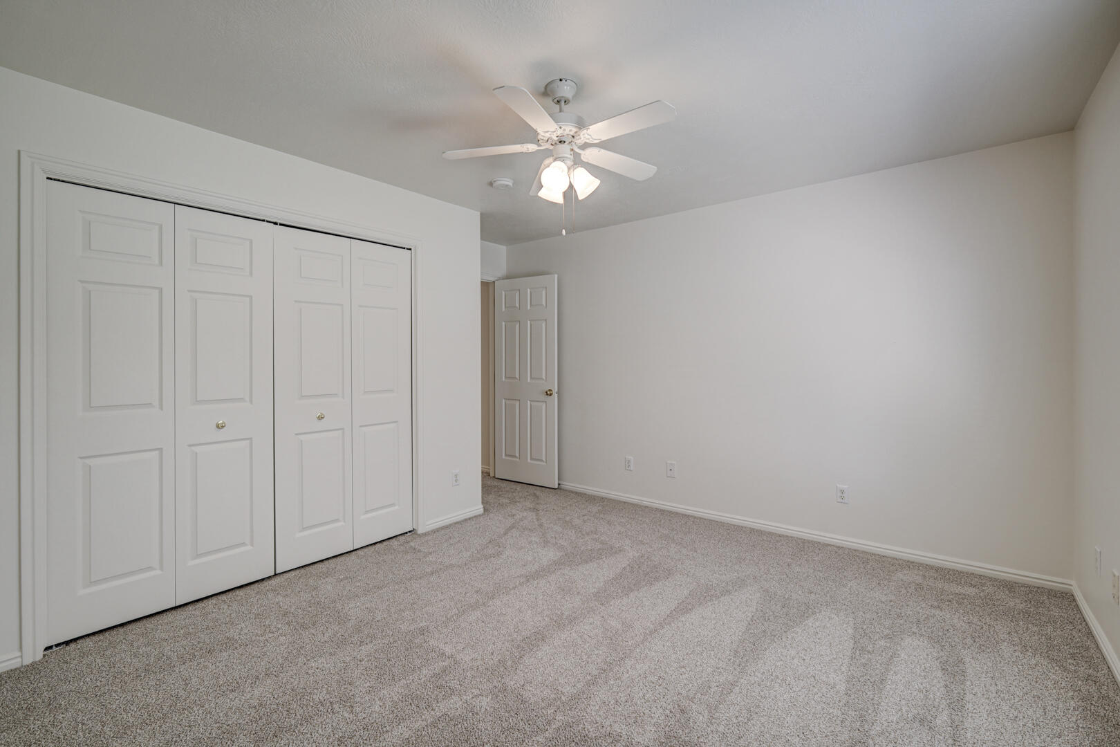 SANTA FE AT RED CLIFFS - Residential
