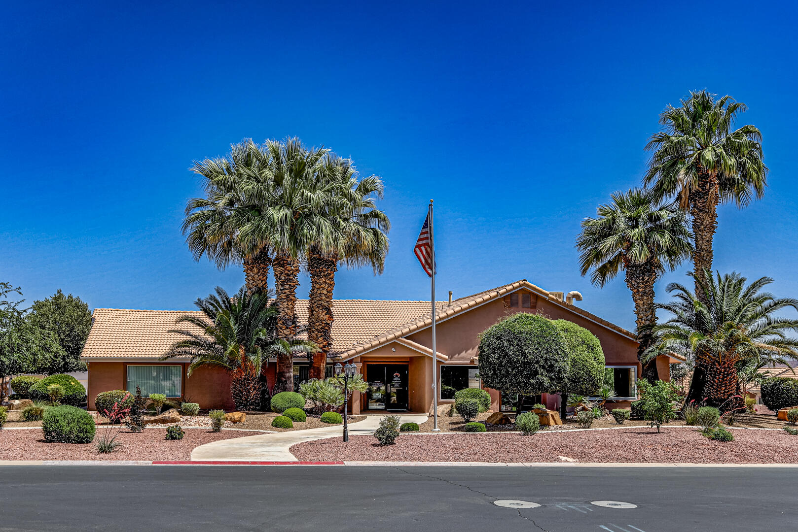 SANTA FE AT RED CLIFFS - Residential