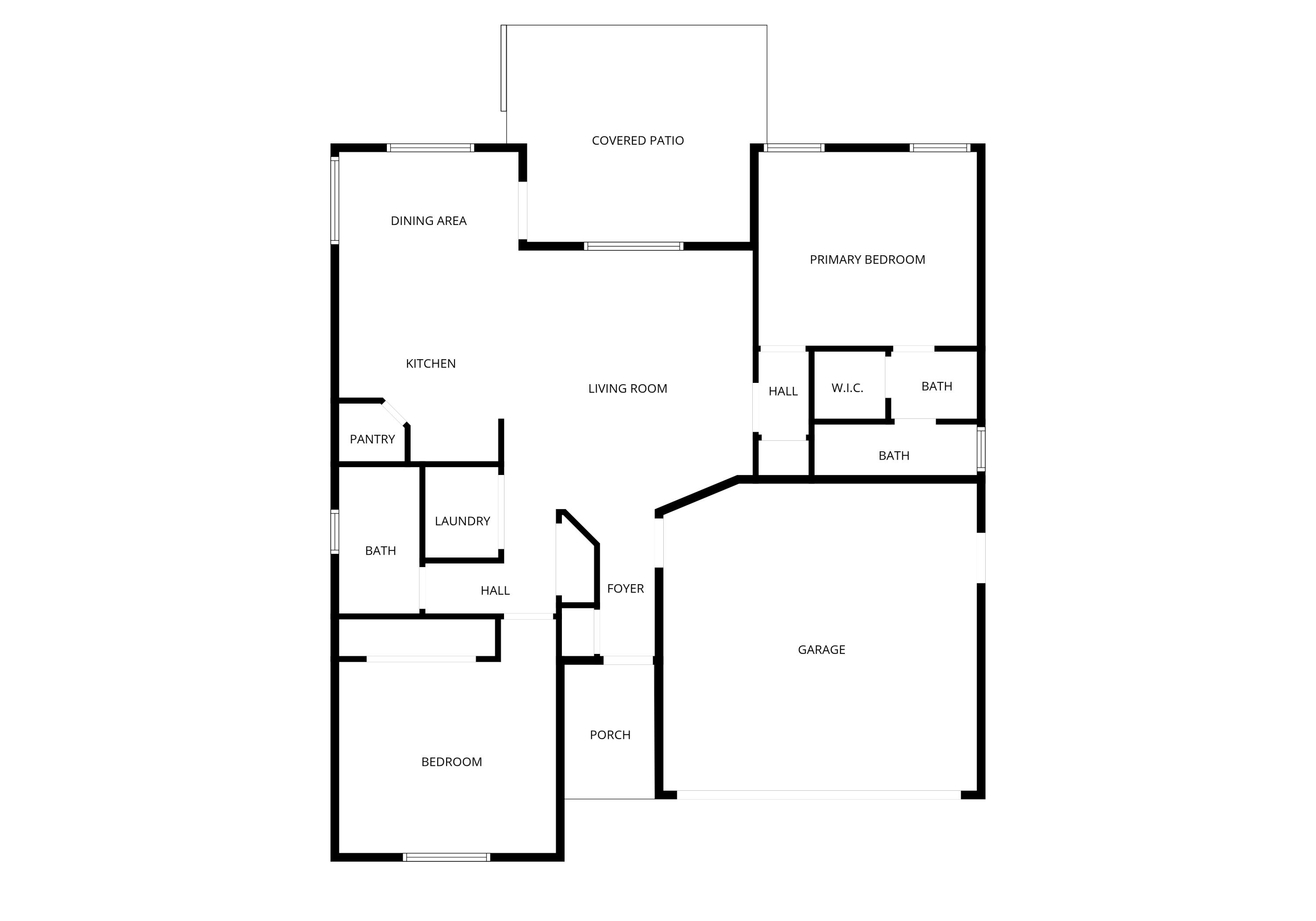 SANTA FE AT RED CLIFFS - Residential